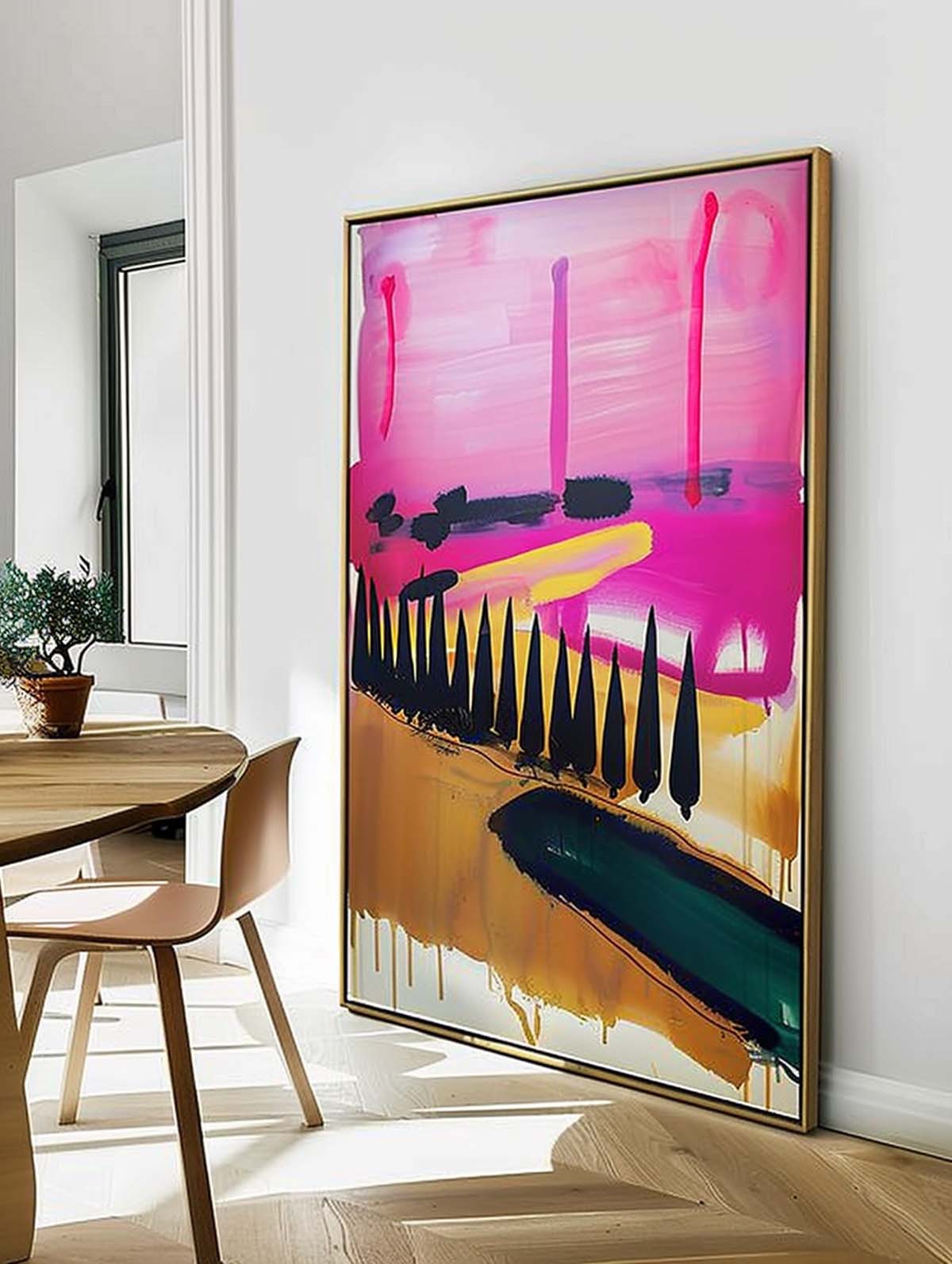 COLORFUL PAINTING CA149 - Neutralighting