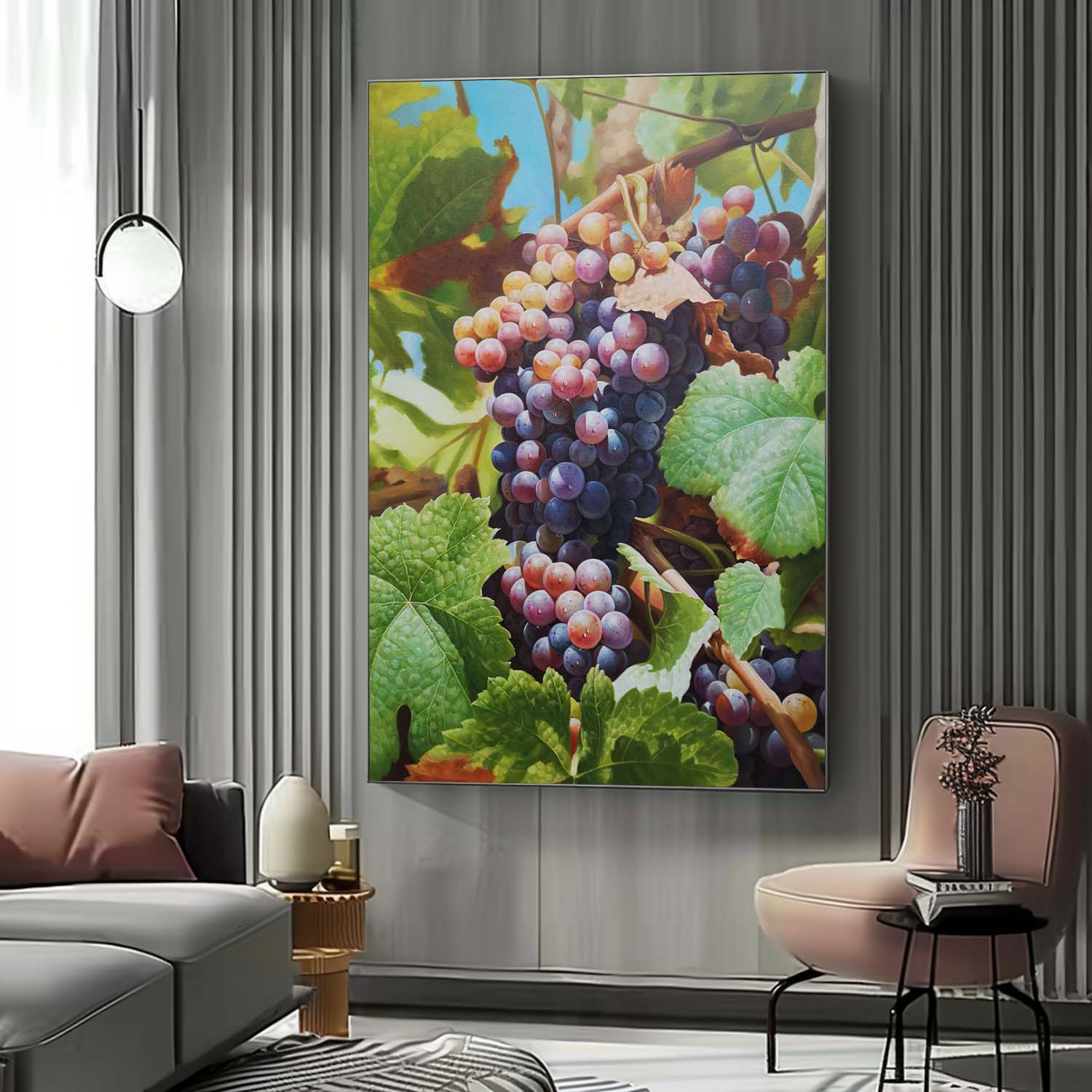 Hyperrealism Art HRA018 - Neutralighting
