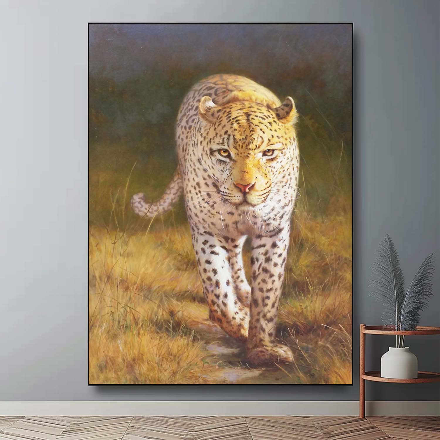 Hyperrealism Art HRA030 - Neutralighting