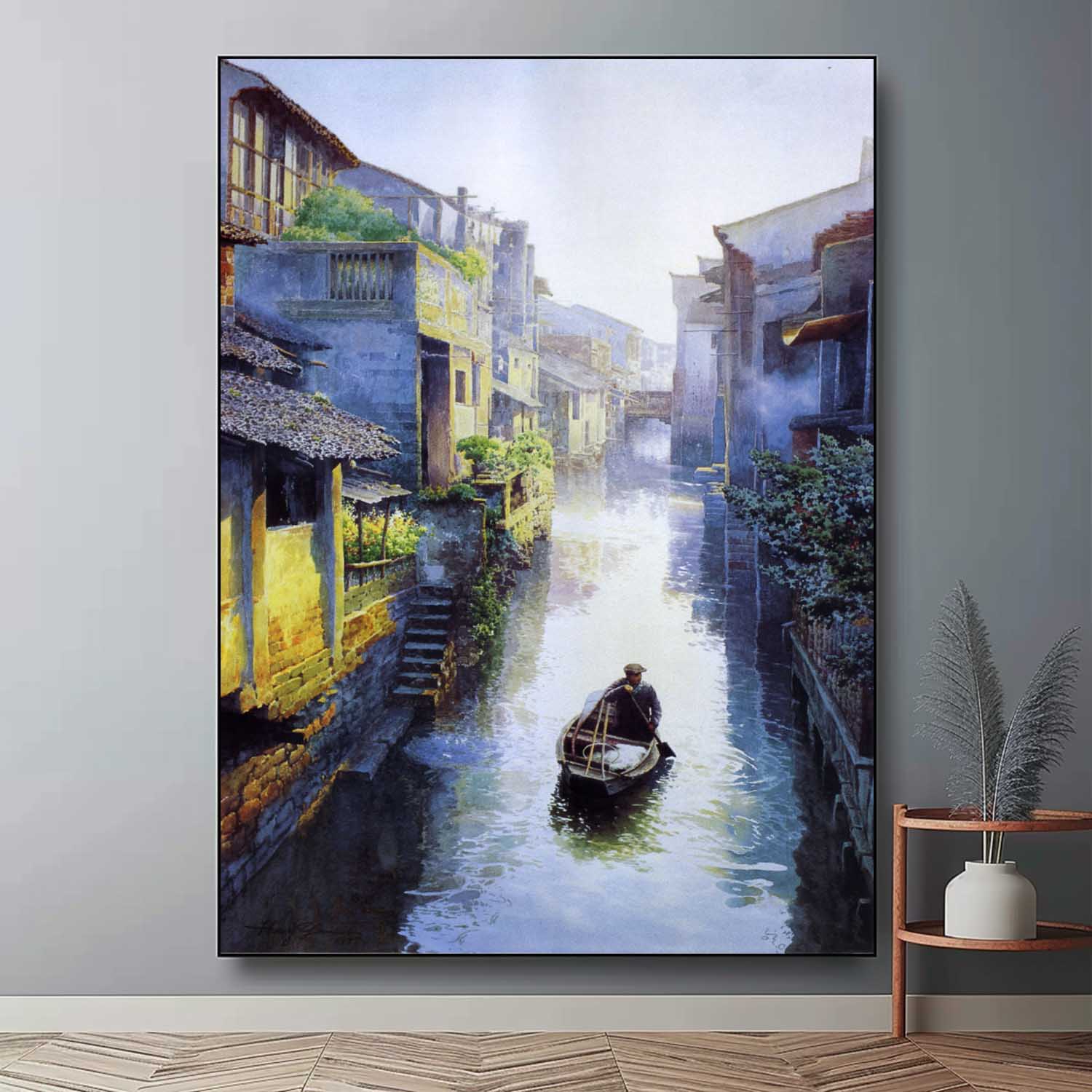 Hyperrealism Art HRA039 - Neutralighting