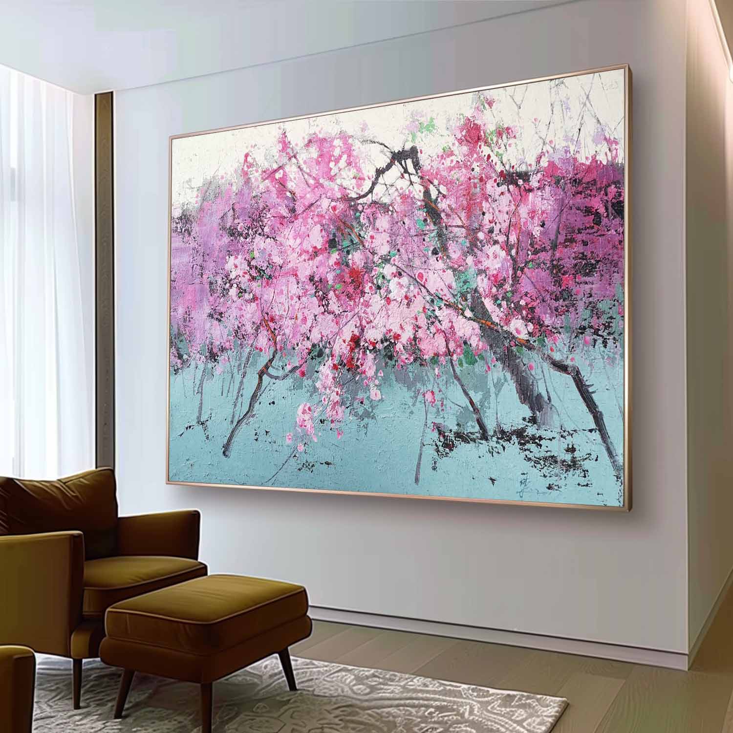 Hyperrealism Art HRA021 - Neutralighting