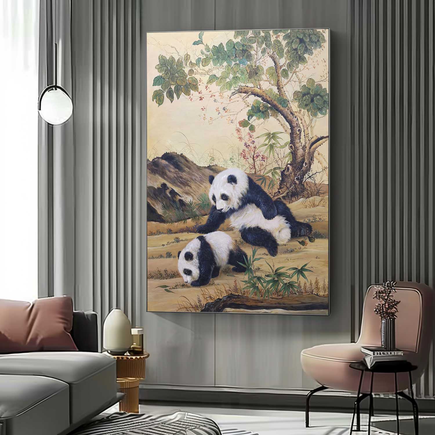 Hyperrealism Art HRA031 - Neutralighting