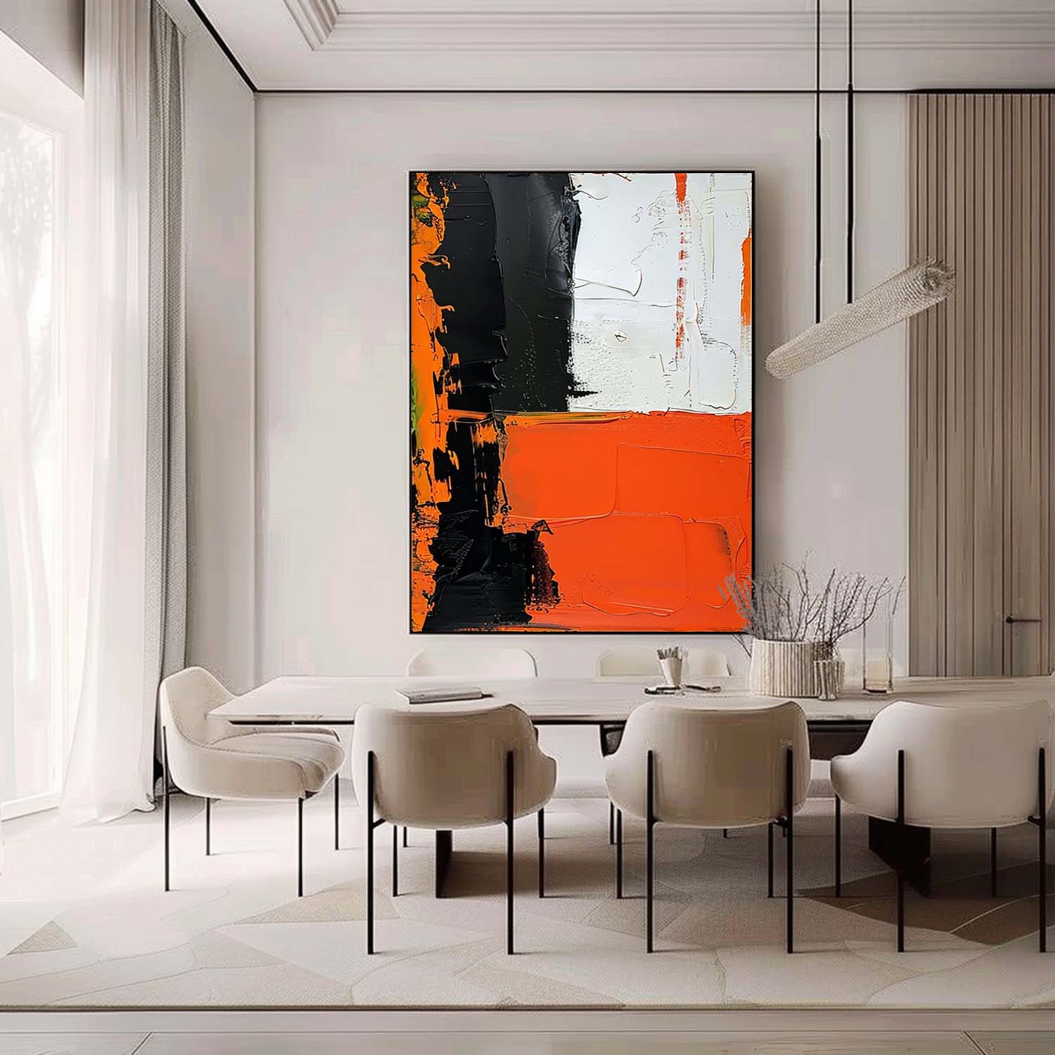 COLORFUL PAINTING CA159 - Neutralighting