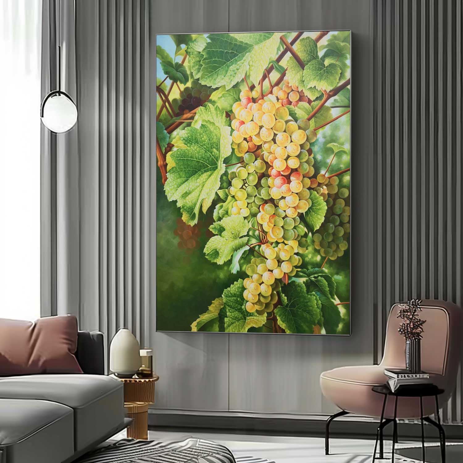 Hyperrealism Art HRA016 - Neutralighting