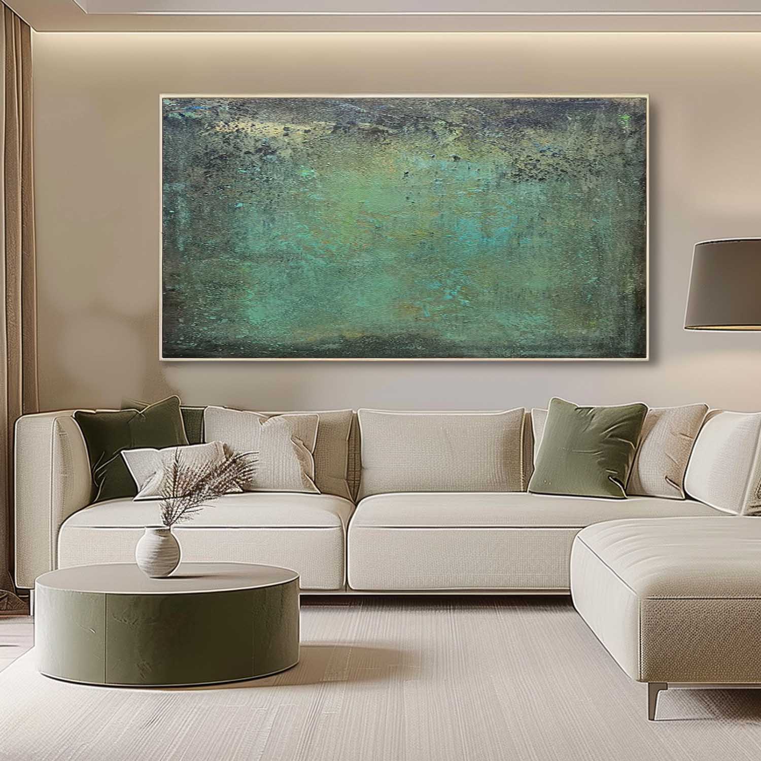 Wabi-Sabi Wall Art TX327 - Neutralighting
