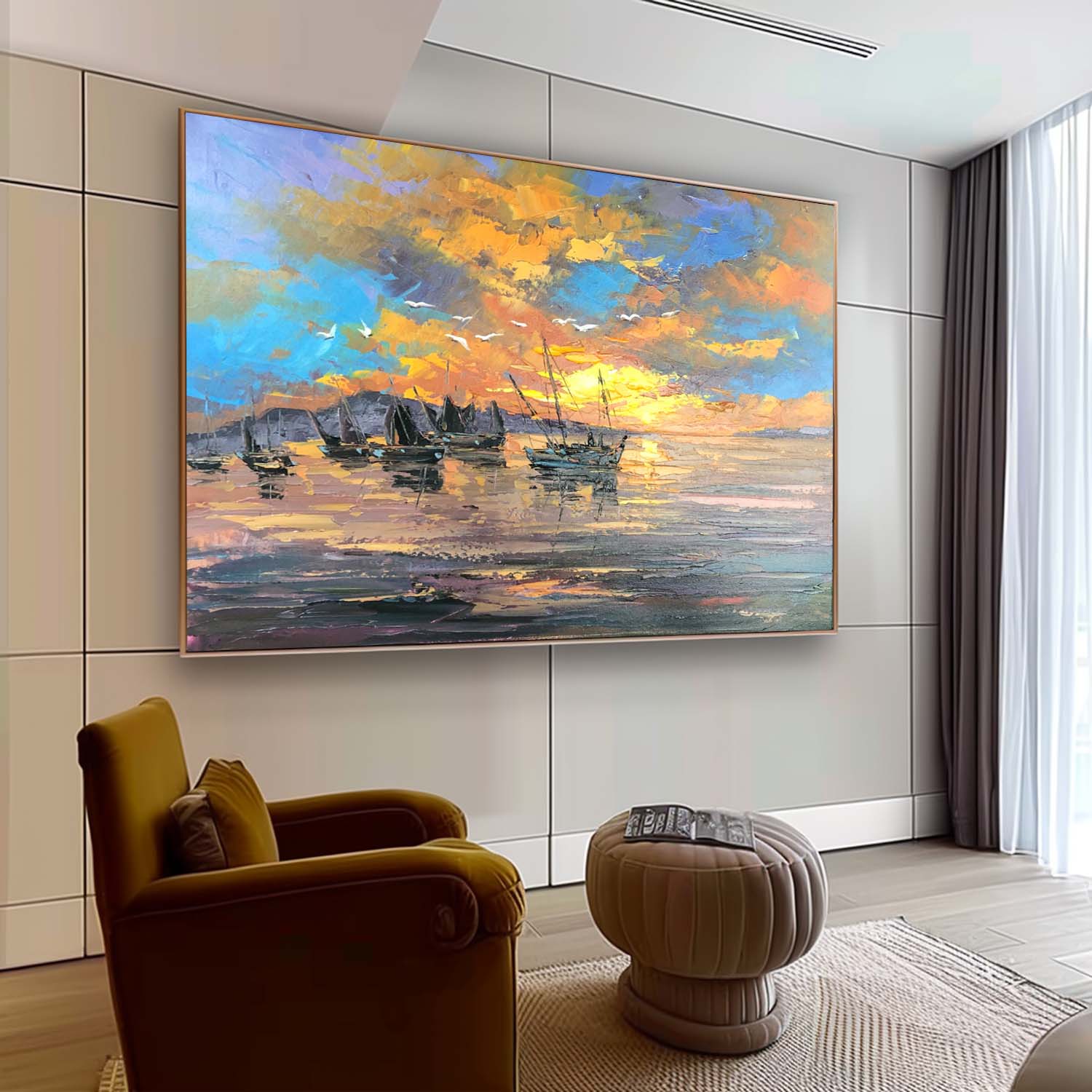 Hyperrealism Art HRA027 - Neutralighting