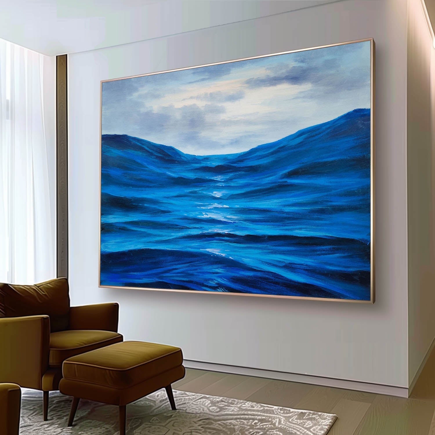 Hyperrealism Art HRA003 - Neutralighting
