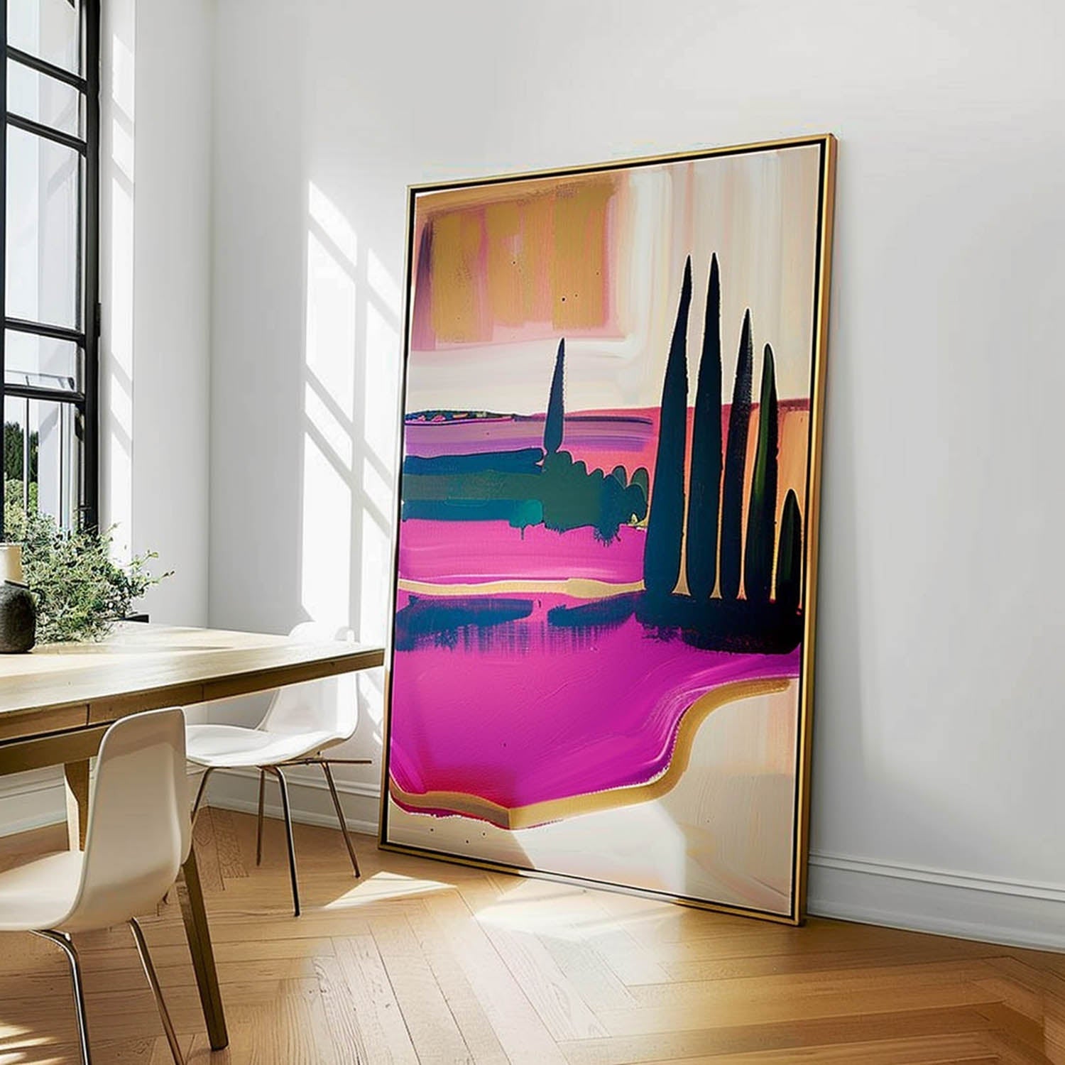 COLORFUL PAINTING CA150 - Neutralighting
