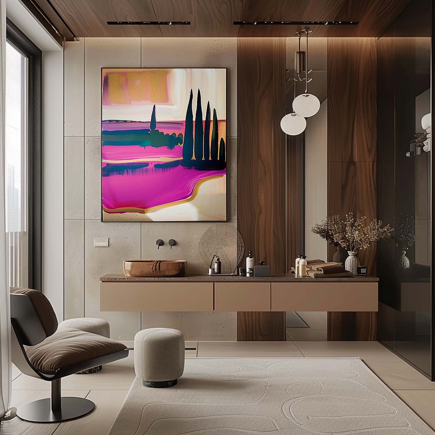 COLORFUL PAINTING CA150 - Neutralighting