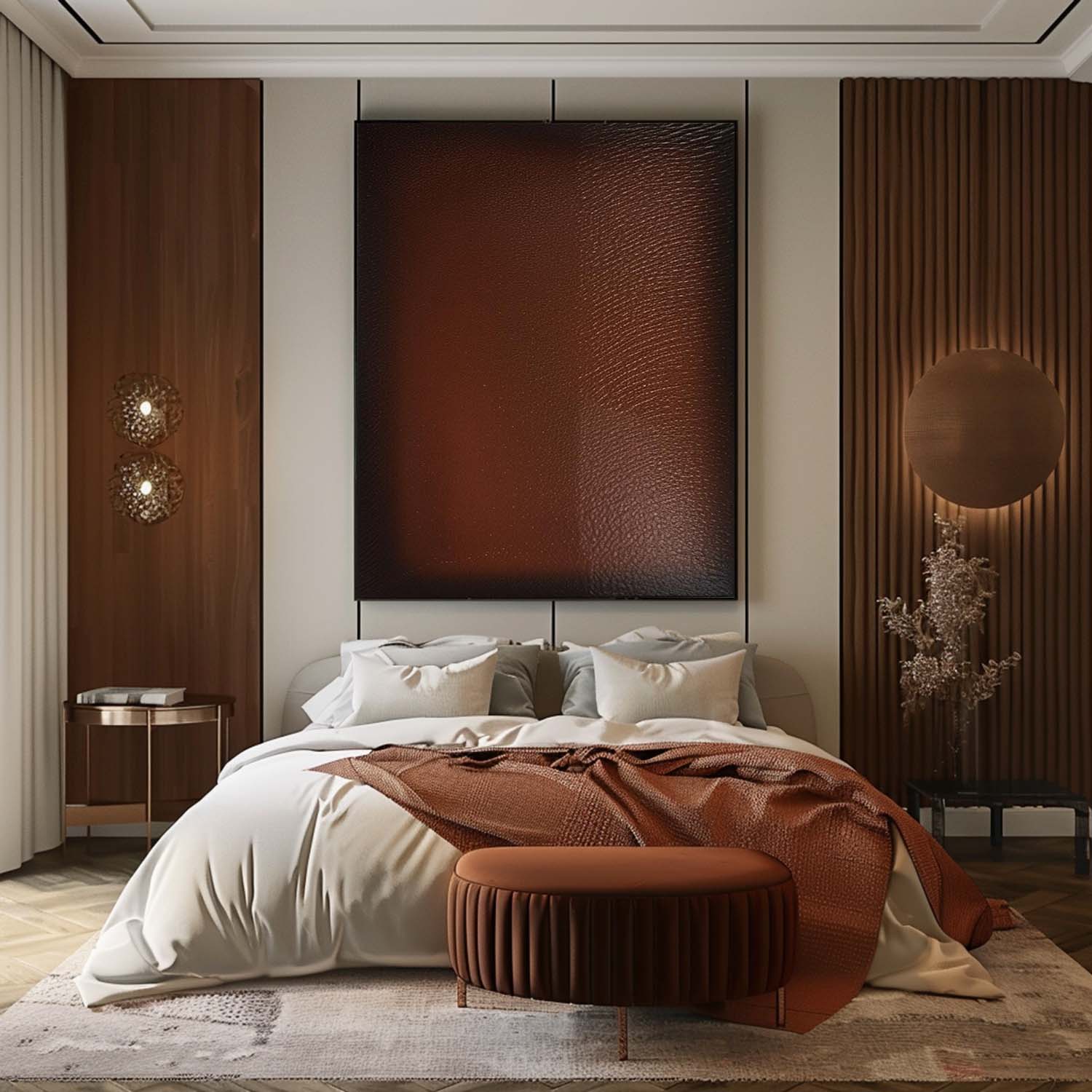 Wabi-Sabi Wall Art TX318 - Neutralighting