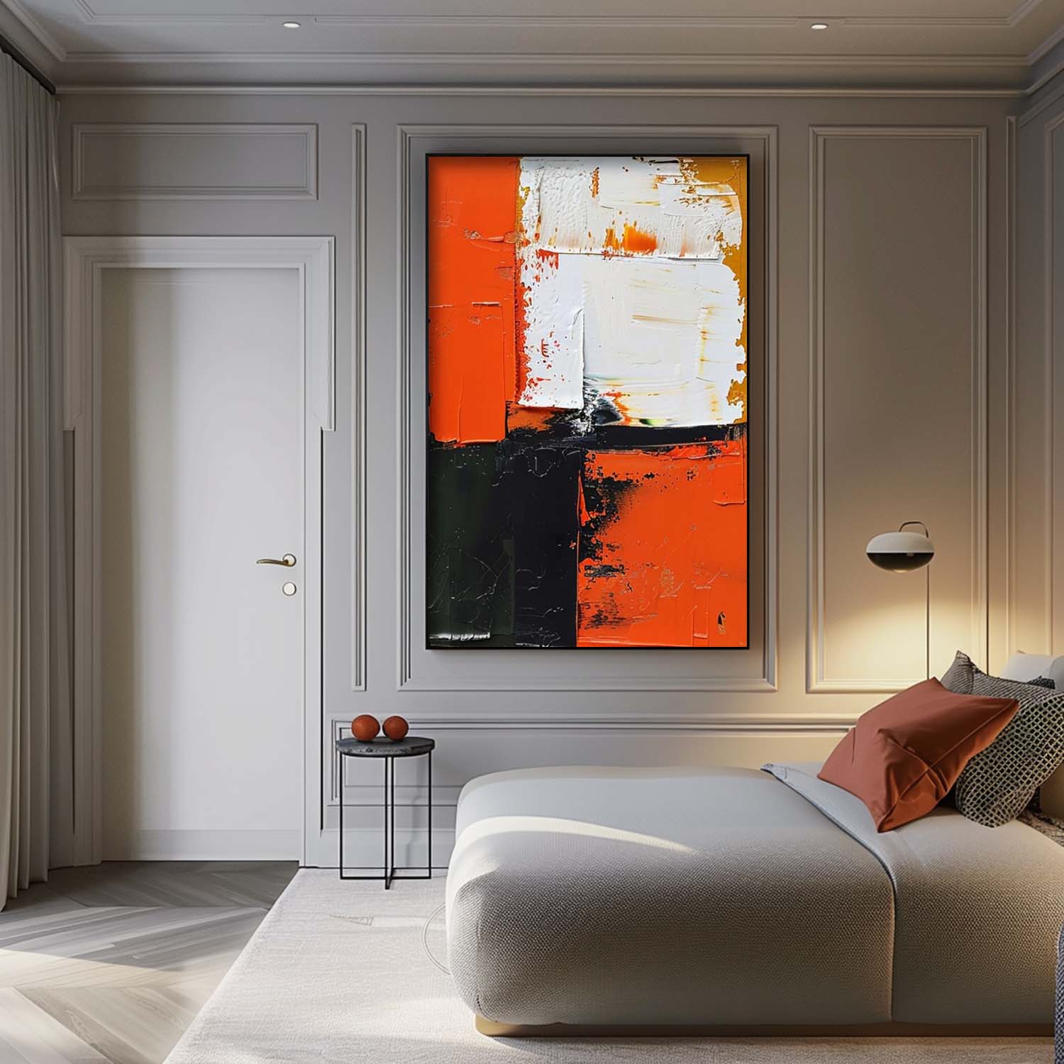 COLORFUL PAINTING CA158 - Neutralighting