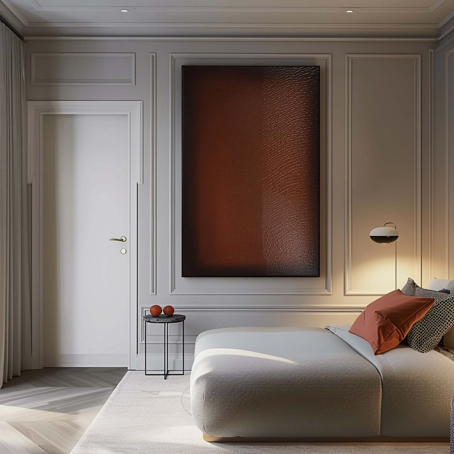 Wabi-Sabi Wall Art TX318 - Neutralighting
