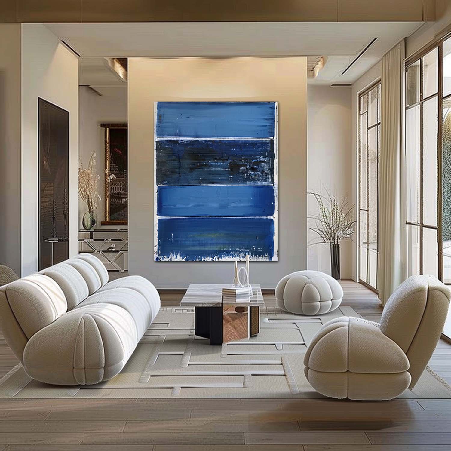 COLORFUL PAINTING CA195 - Neutralighting