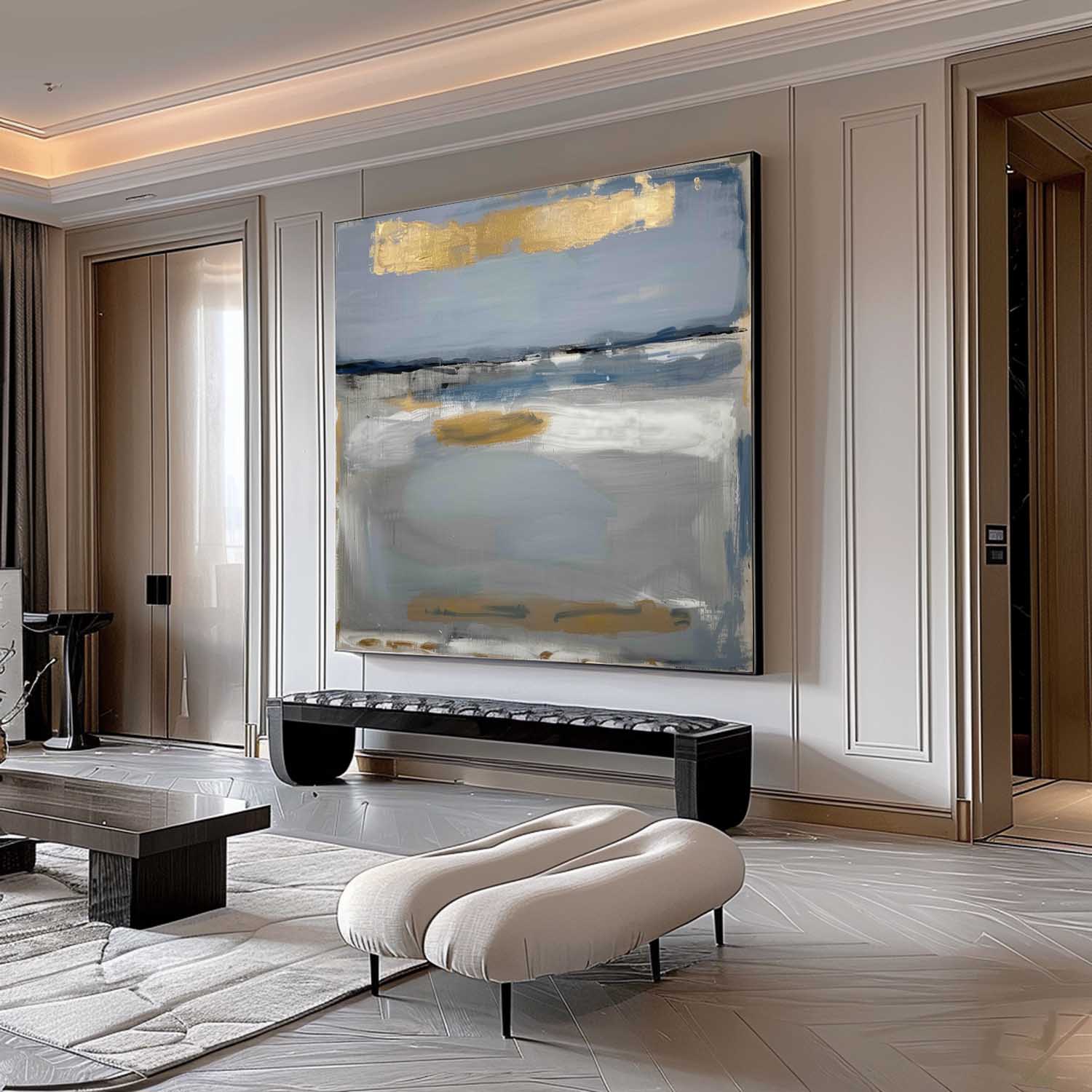 Colorful Painting CA227 - Neutralighting