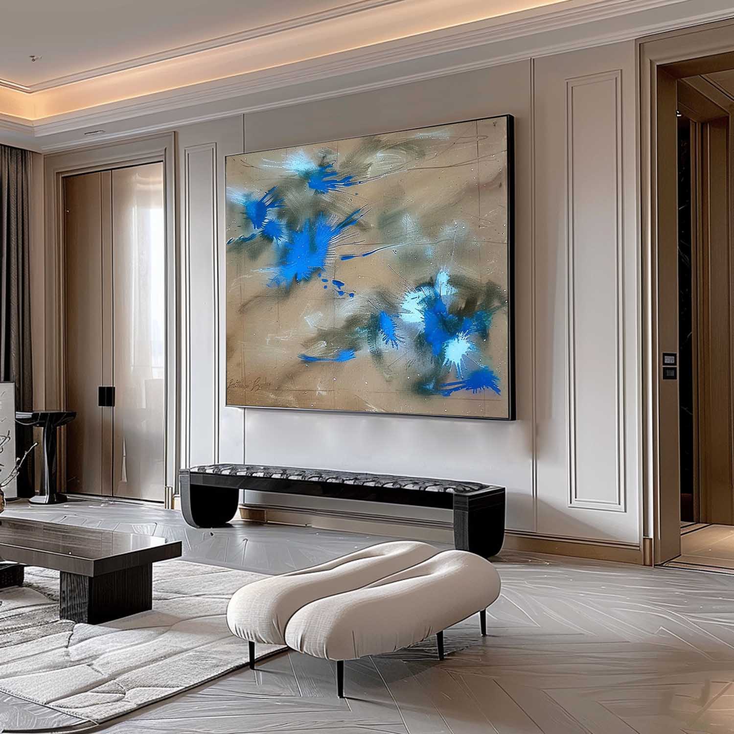 Colorful Painting CA204 - Neutralighting