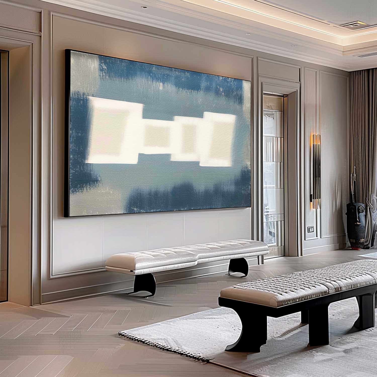 Colorful Painting CA202 - Neutralighting