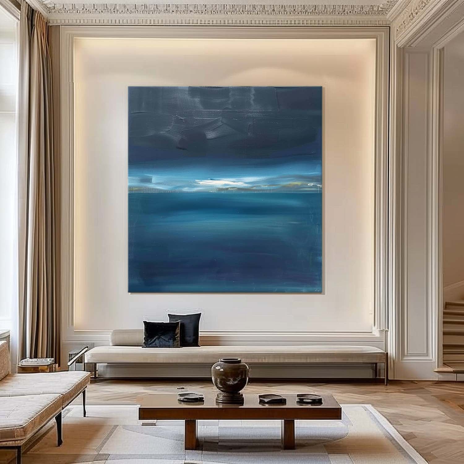Colorful Painting CA208 - Neutralighting