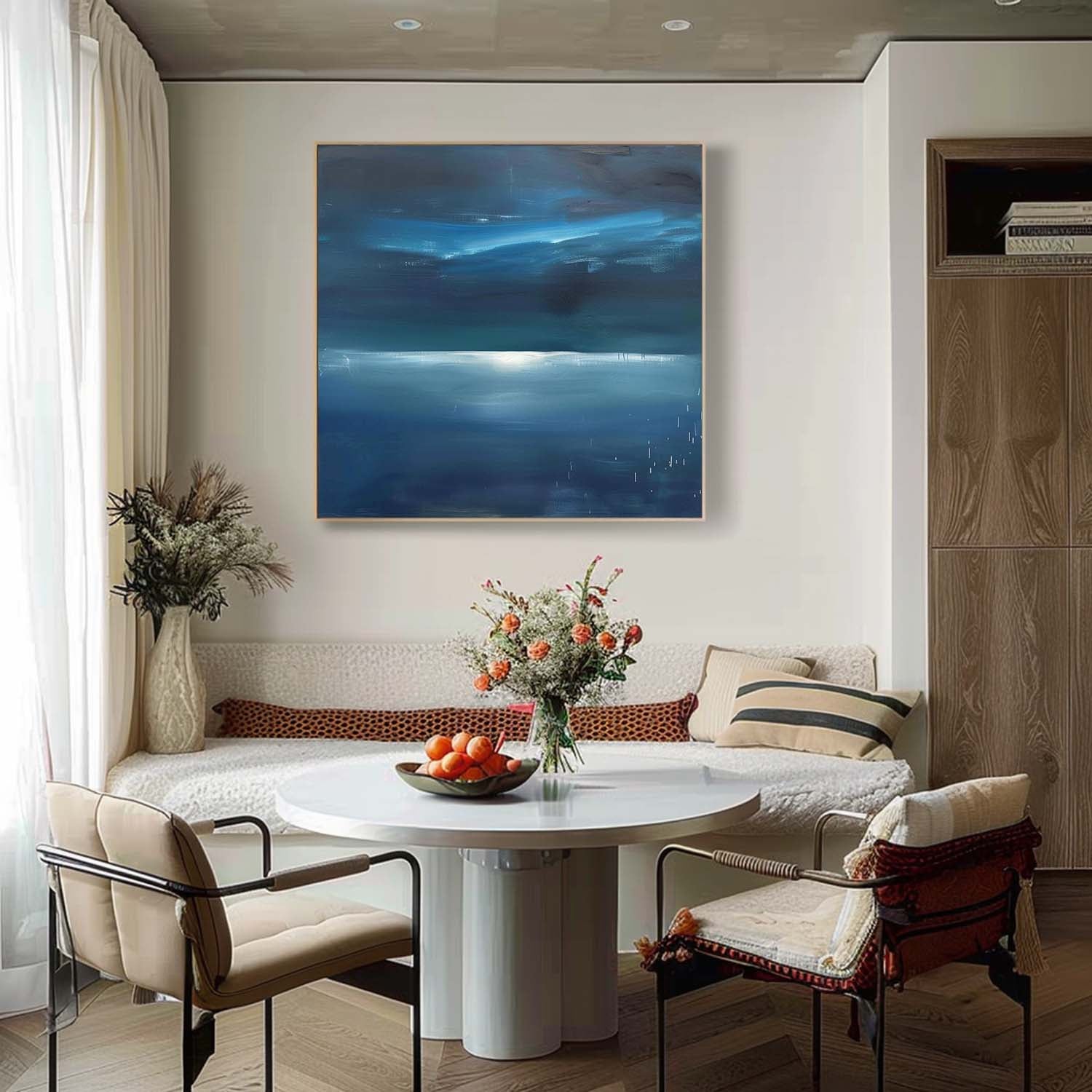 Colorful Painting CA220 - Neutralighting