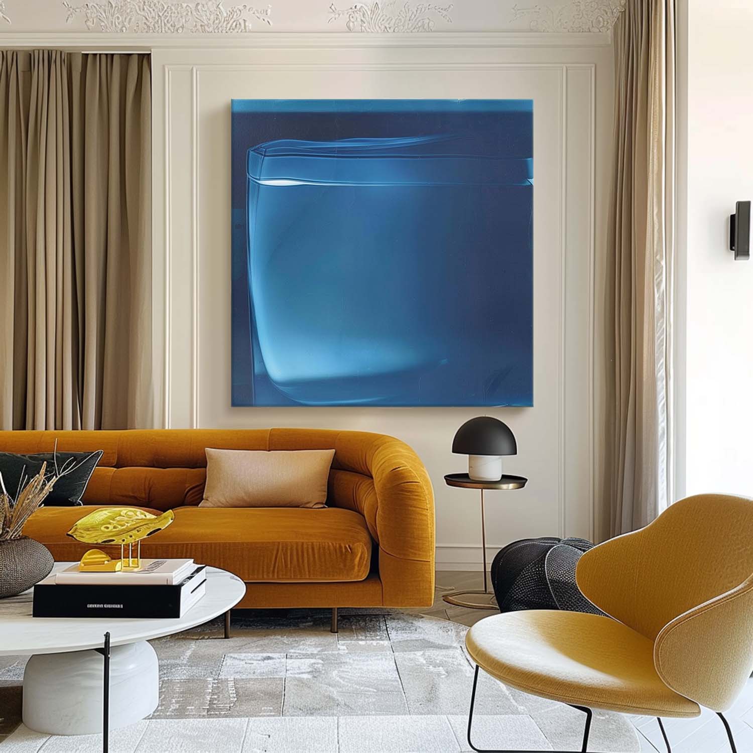 Colorful Painting CA215 - Neutralighting