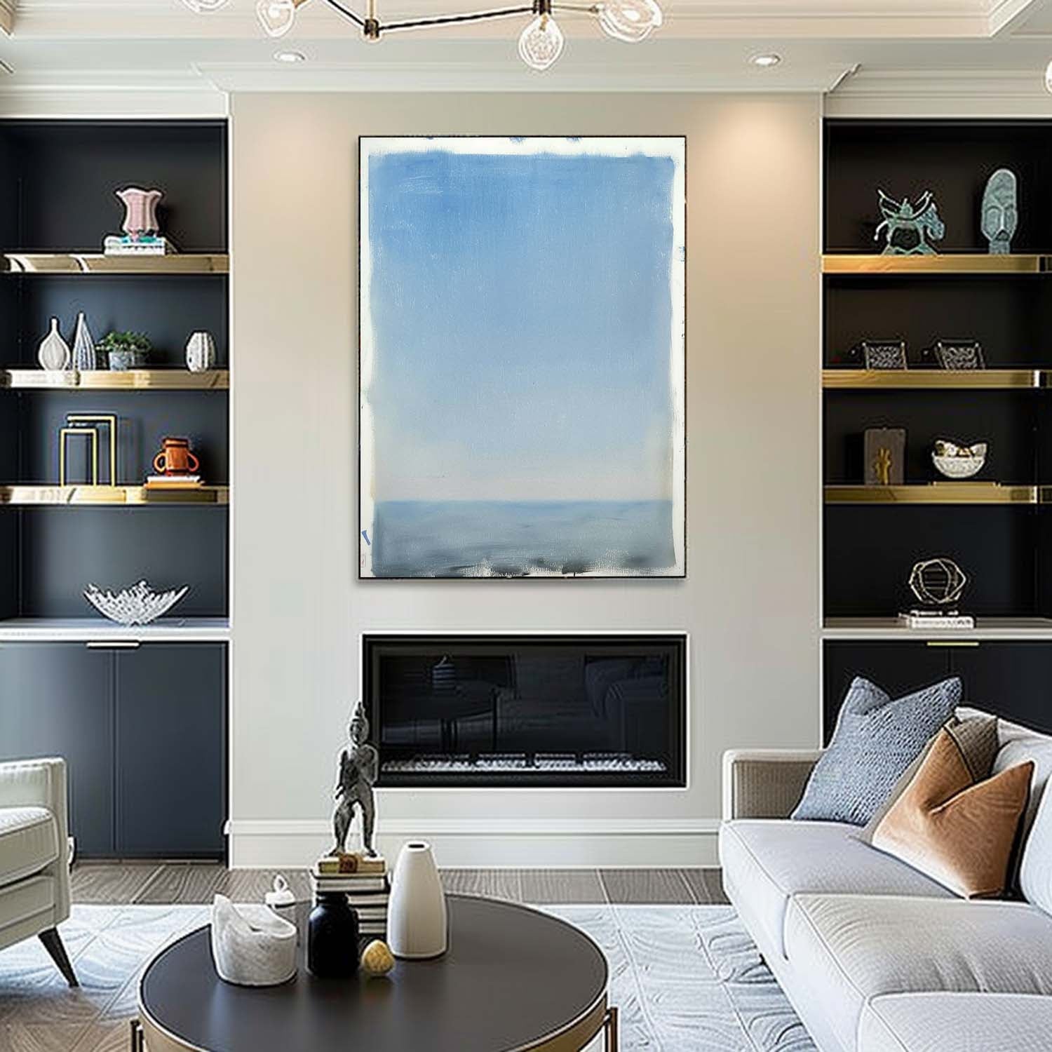 COLORFUL PAINTING CA192 - Neutralighting