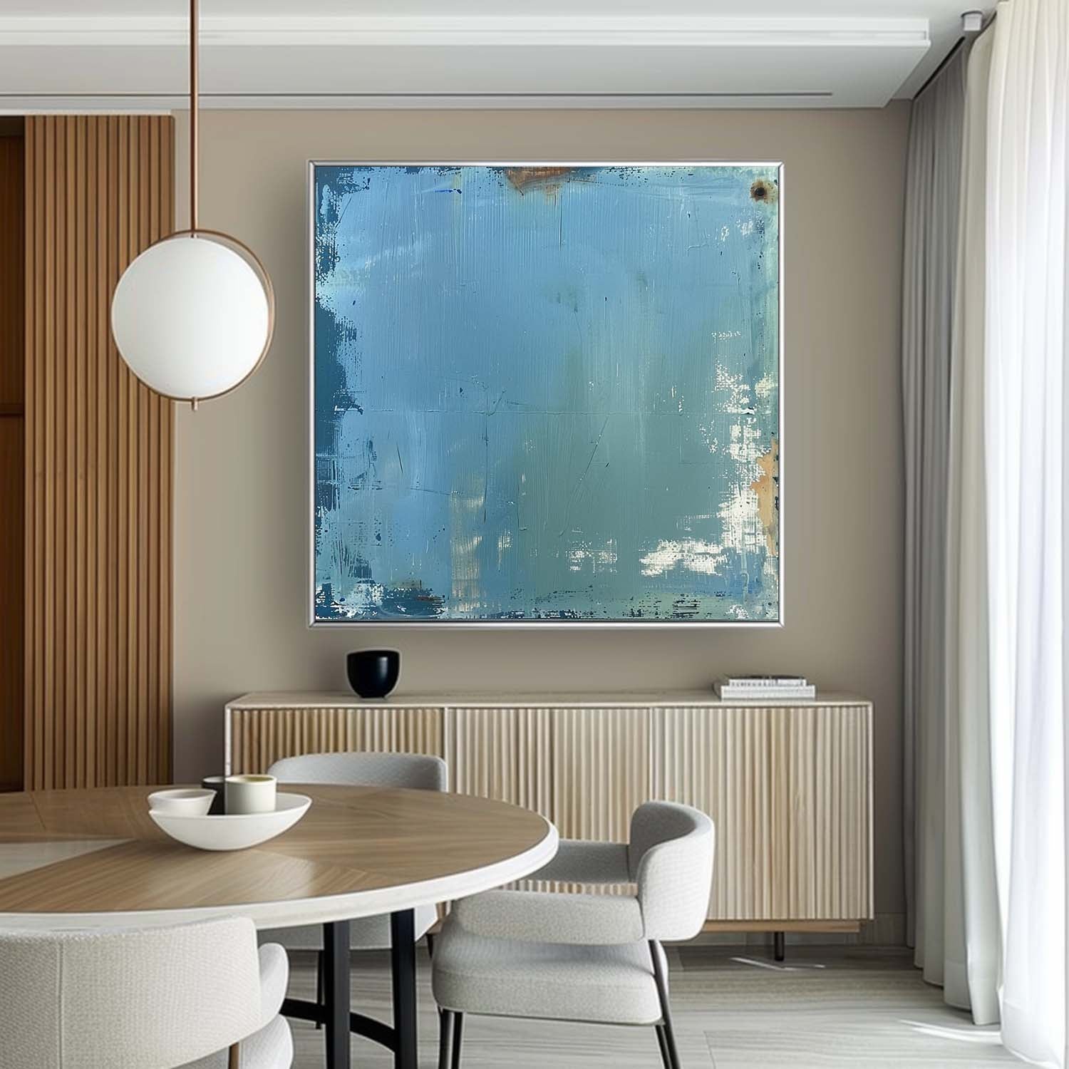 Colorful Painting CA222 - Neutralighting