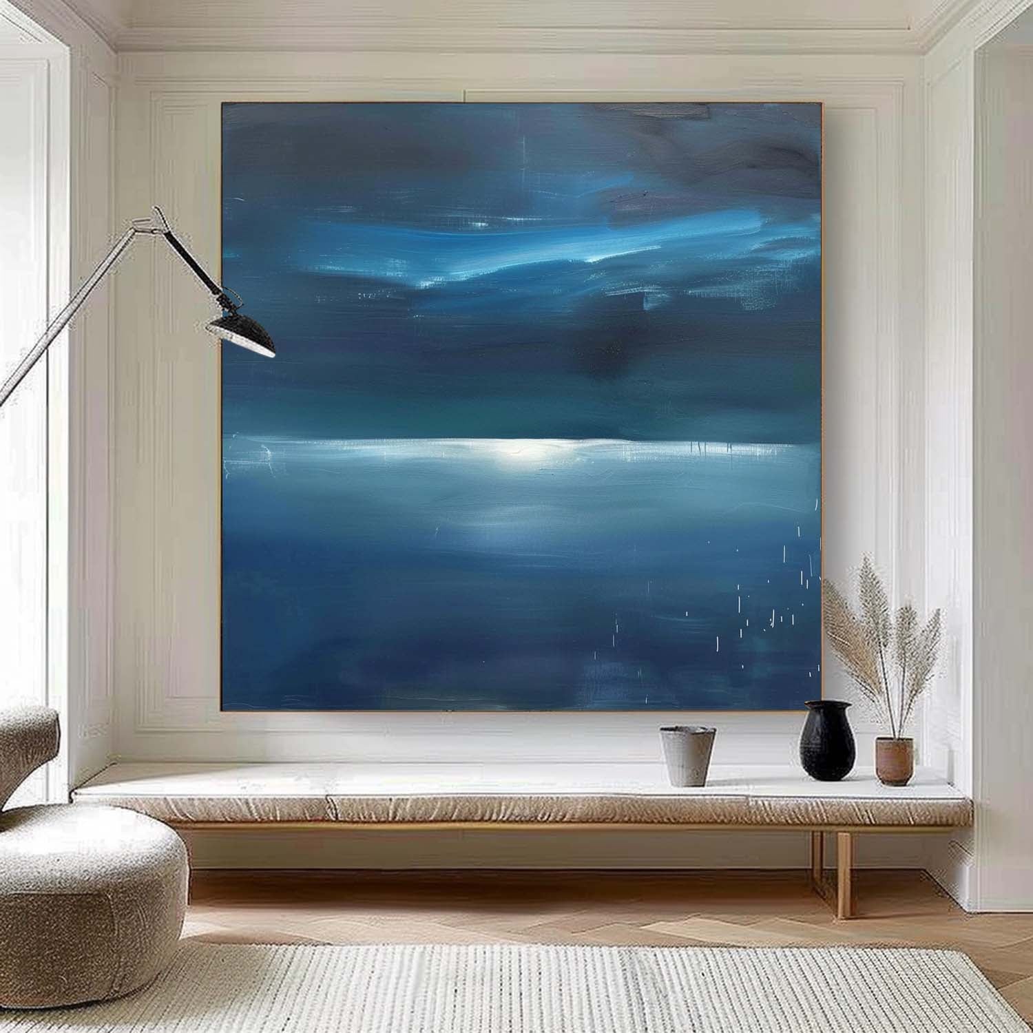 Colorful Painting CA220 - Neutralighting