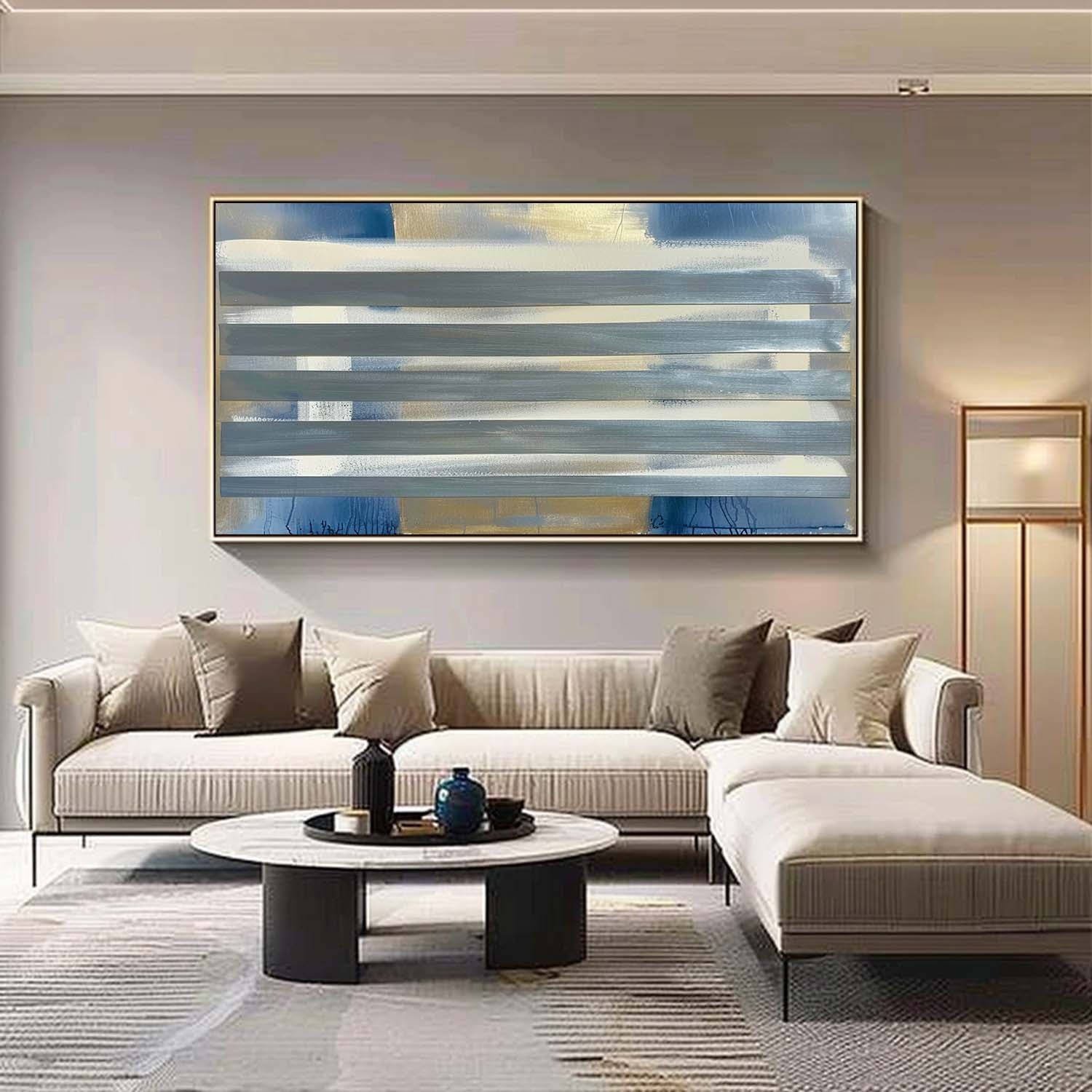 Colorful Painting CA200 - Neutralighting