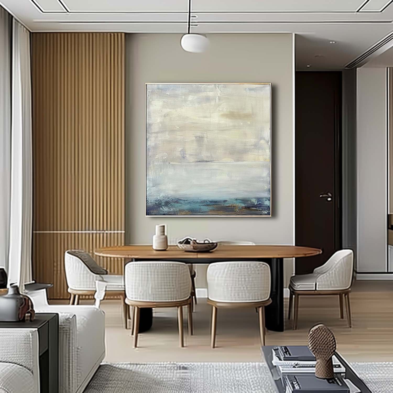 Colorful Painting CA237 - Neutralighting