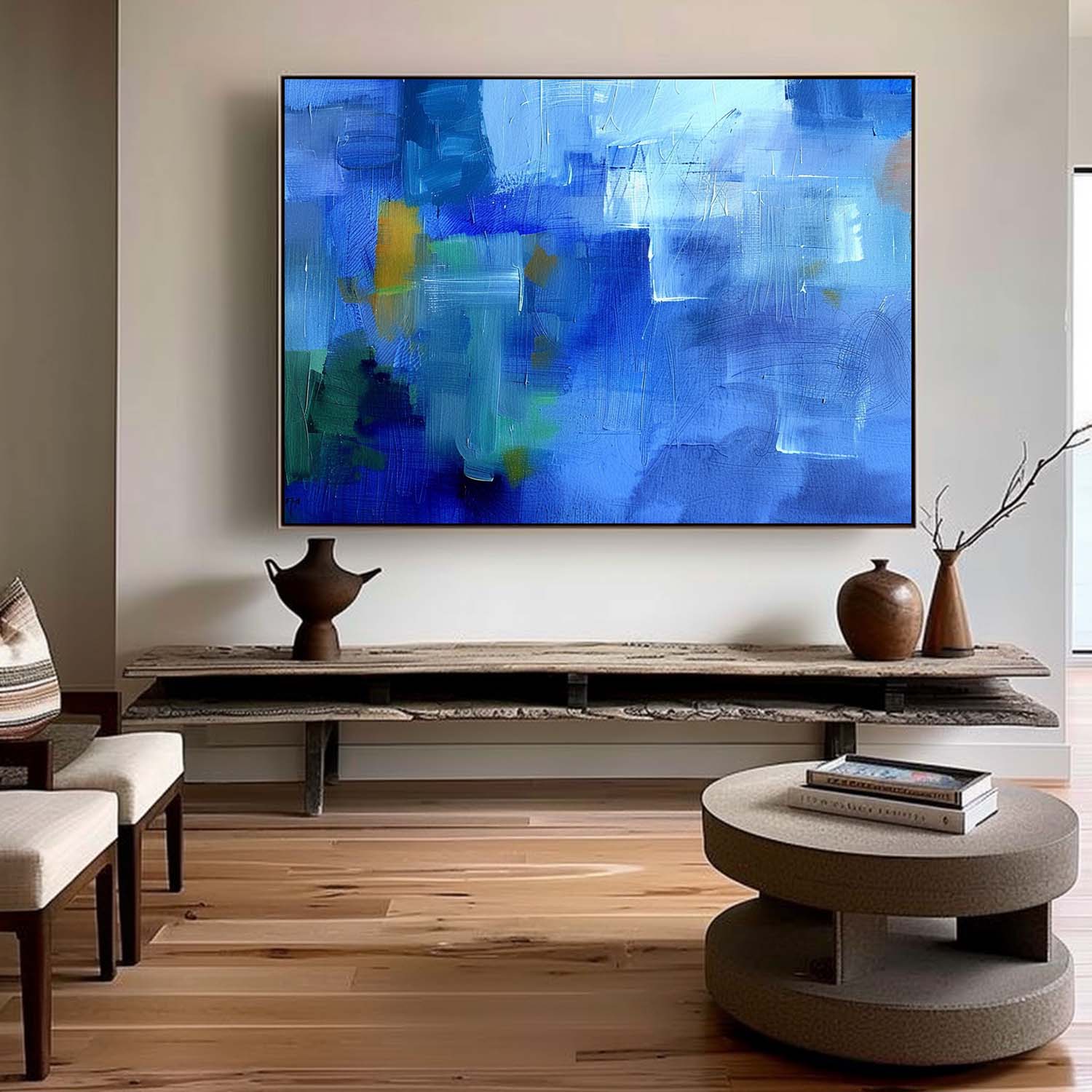 Colorful Painting CA211 - Neutralighting