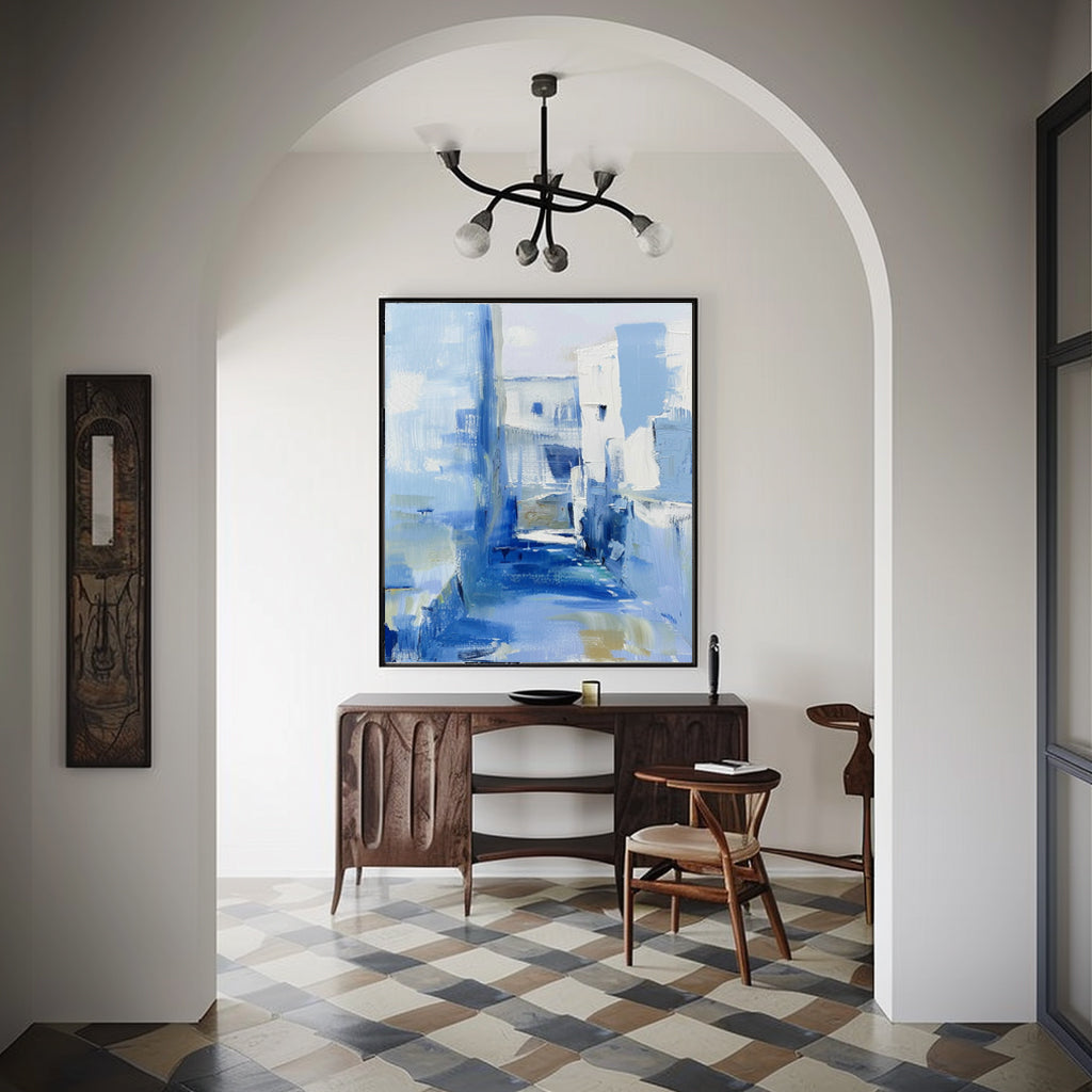 COLORFUL PAINTING CA189 - Neutralighting