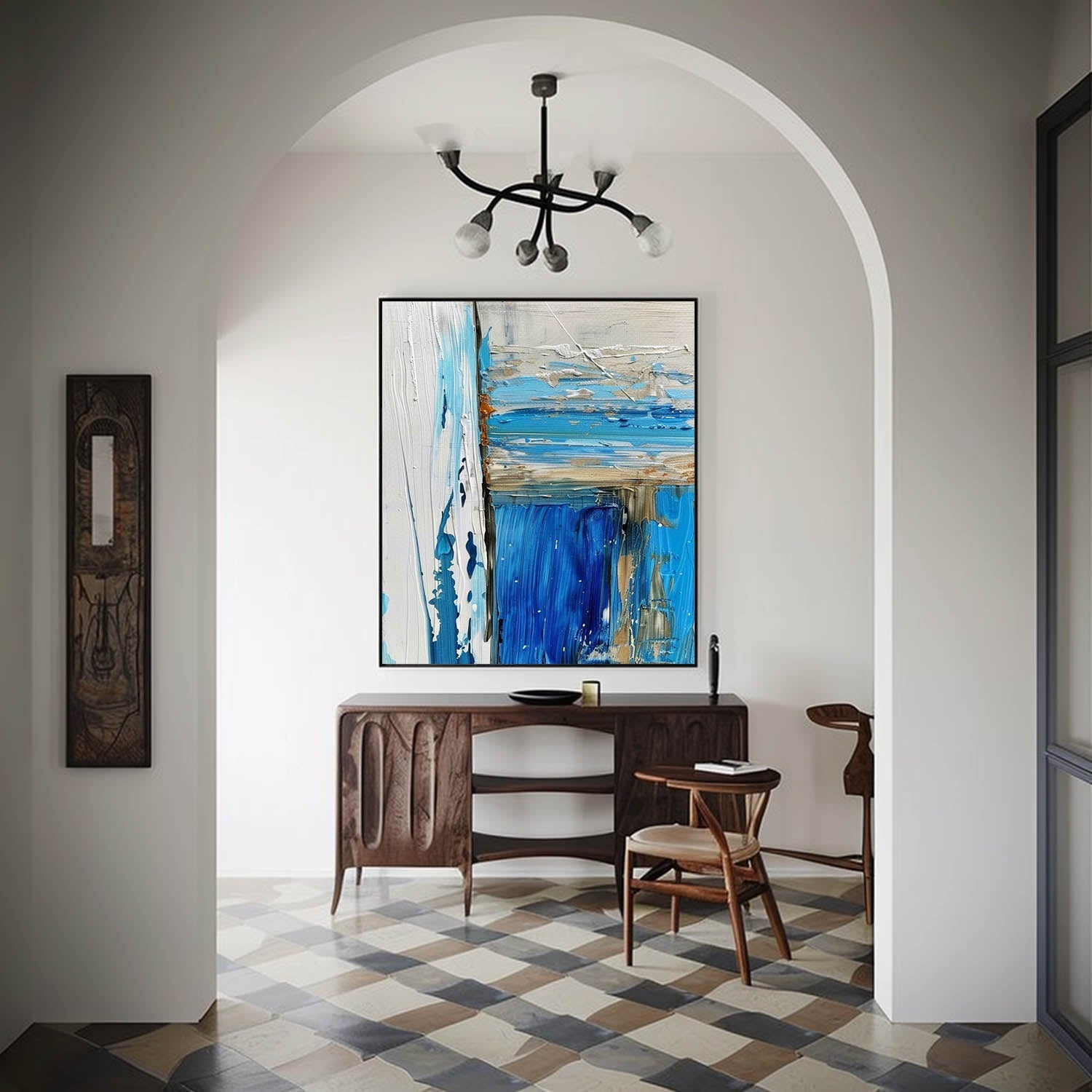 COLORFUL PAINTING CA236 - Neutralighting