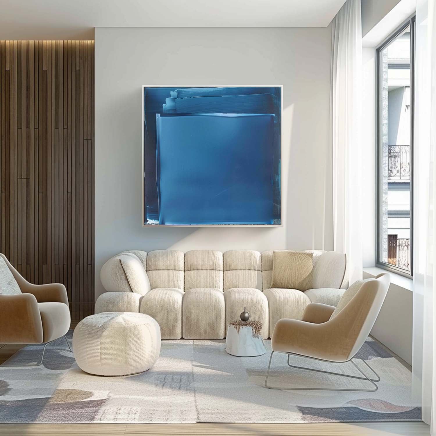 Colorful Painting CA209 - Neutralighting