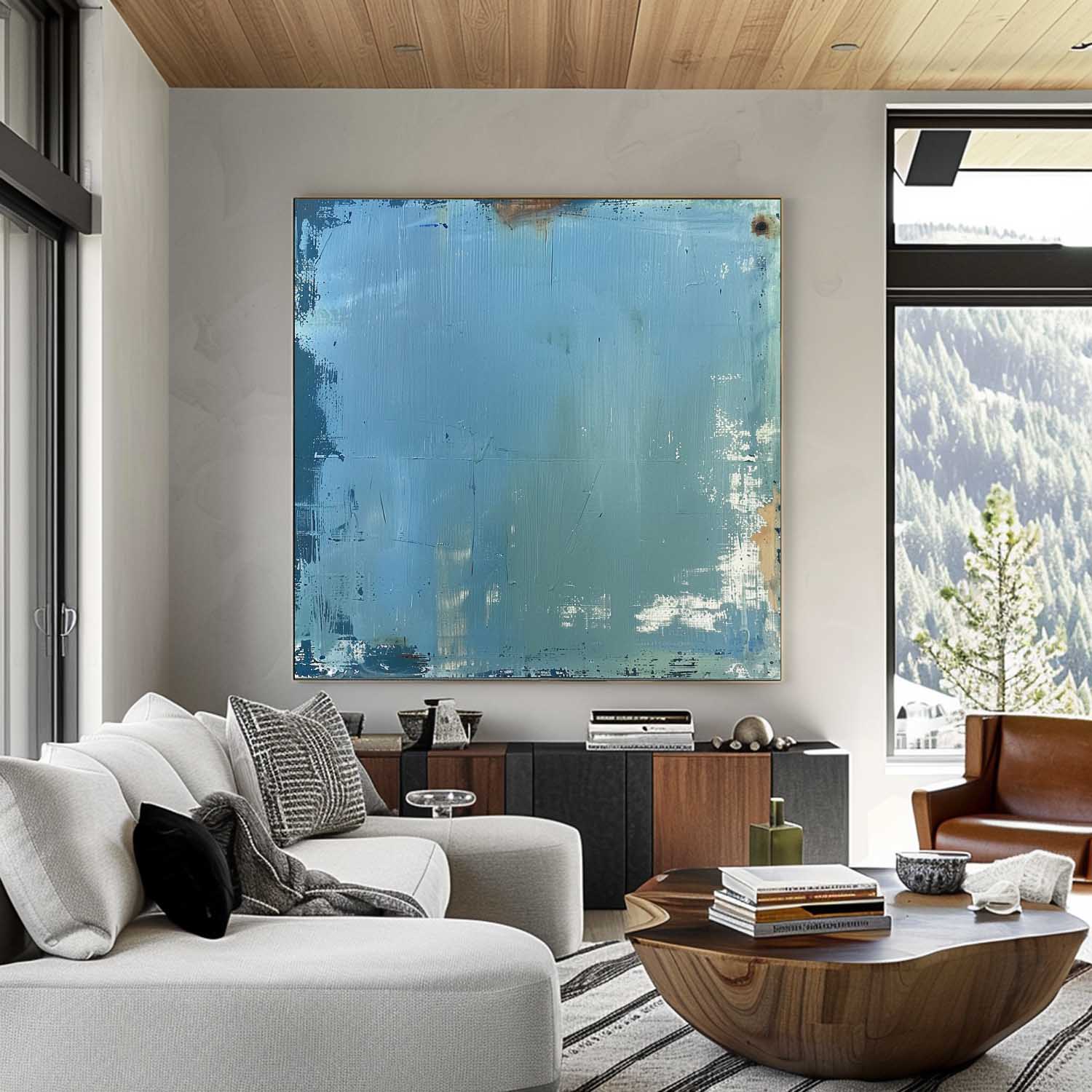Colorful Painting CA222 - Neutralighting