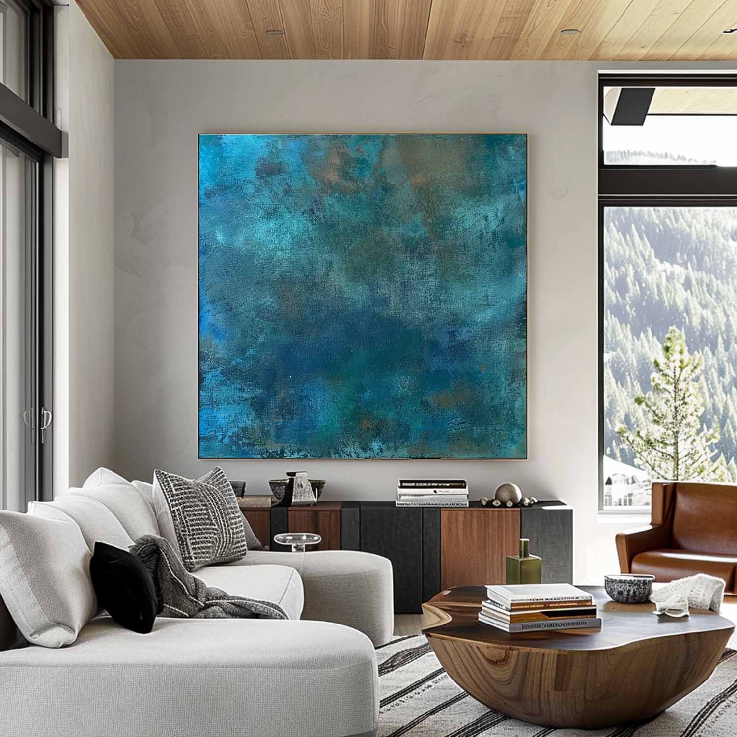 Colorful Painting CA223 - Neutralighting