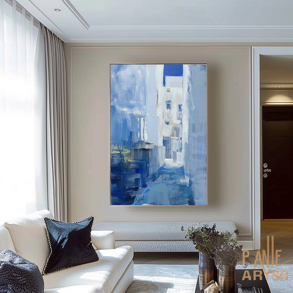 COLORFUL PAINTING CA190 - Neutralighting