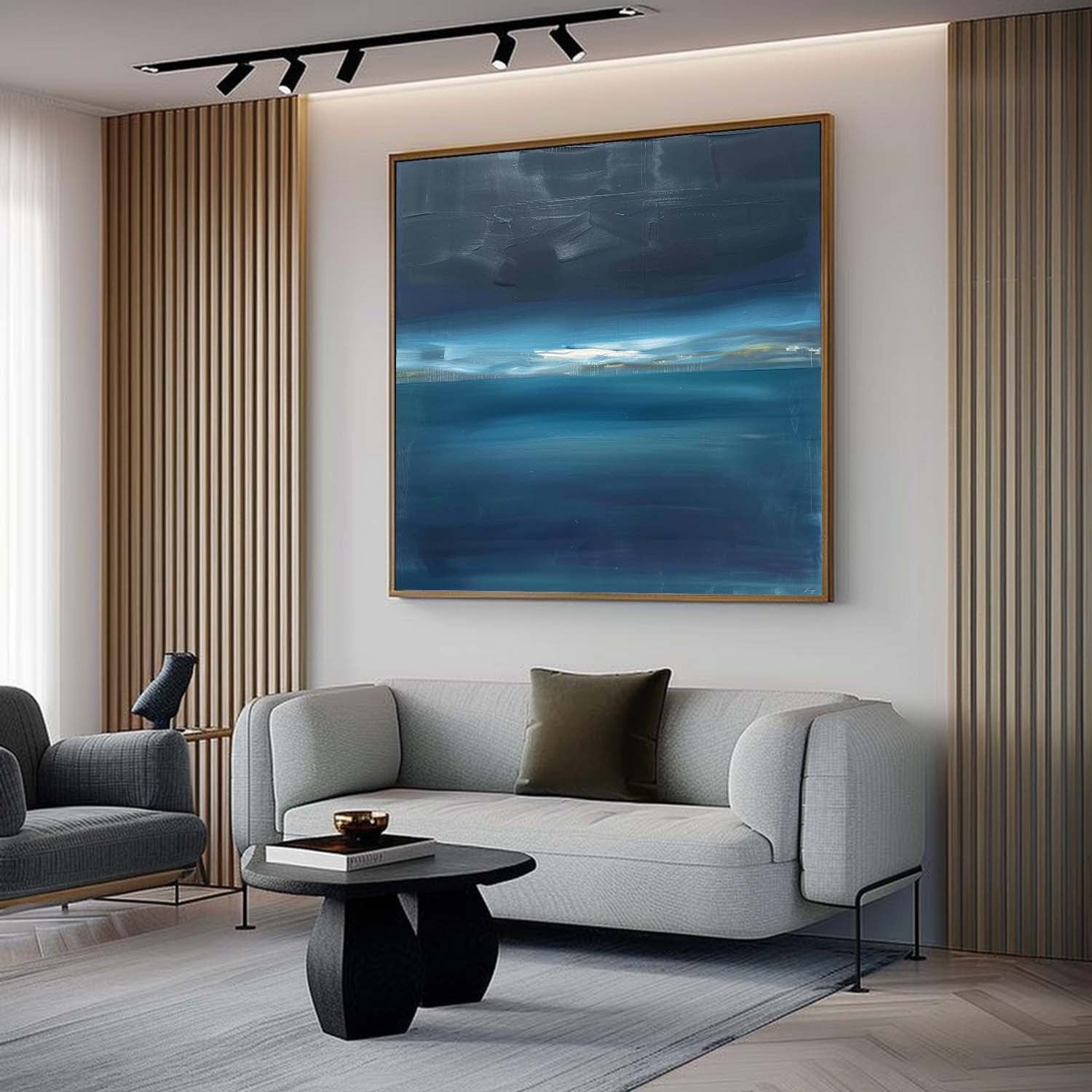 Colorful Painting CA208 - Neutralighting