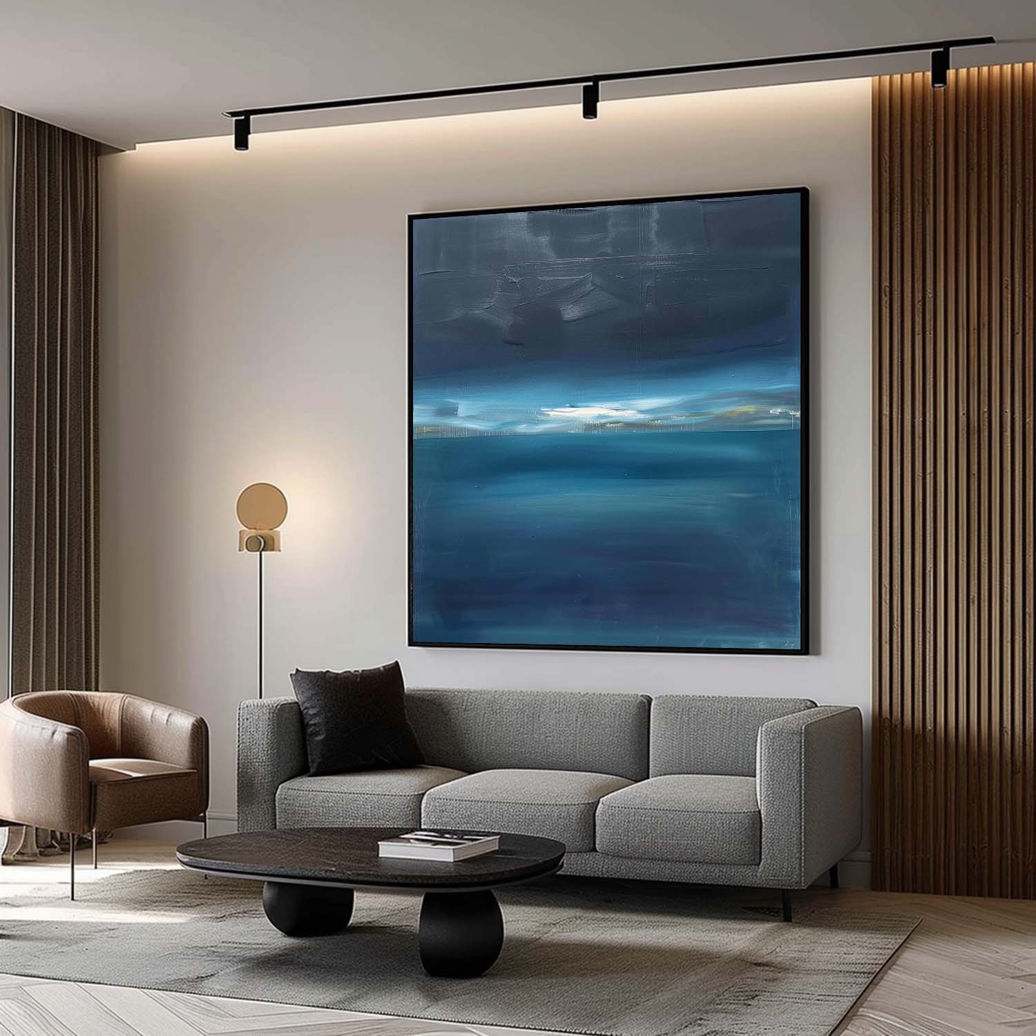 Colorful Painting CA208 - Neutralighting