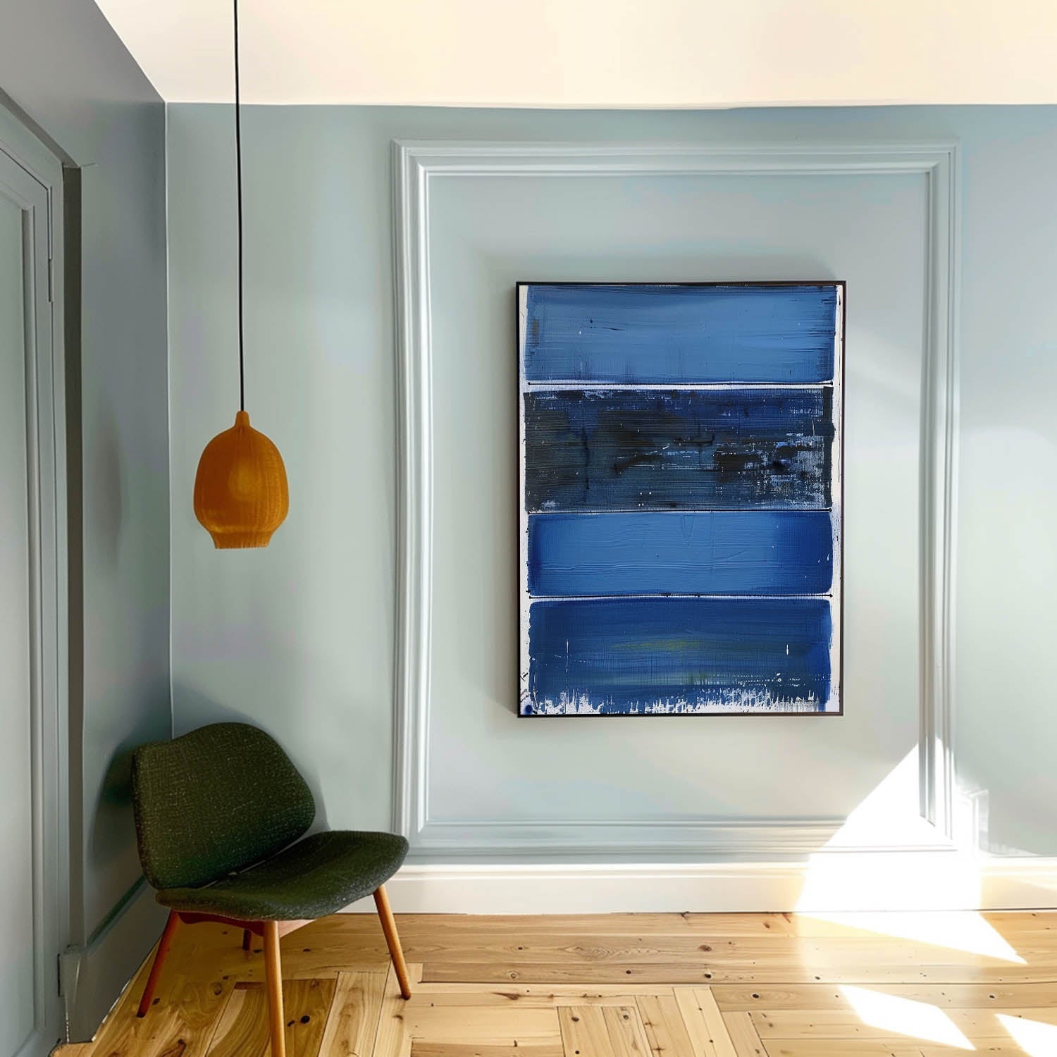 COLORFUL PAINTING CA195 - Neutralighting