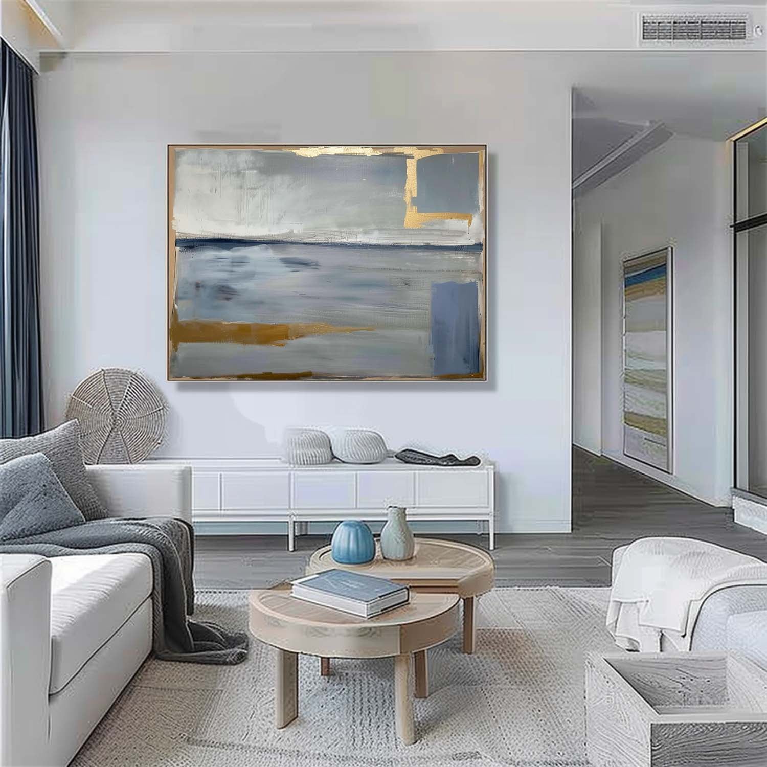 Colorful Painting CA228 - Neutralighting