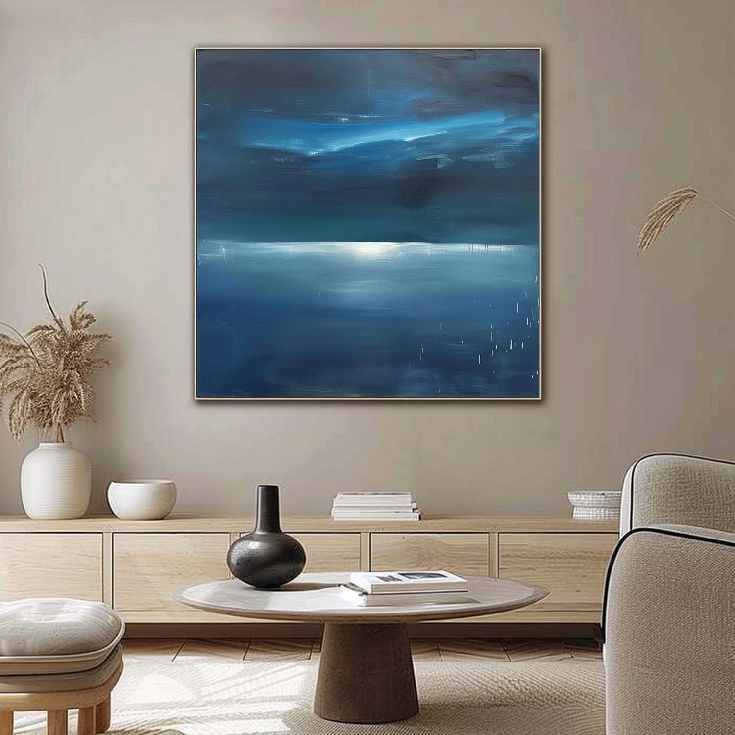 Colorful Painting CA220 - Neutralighting