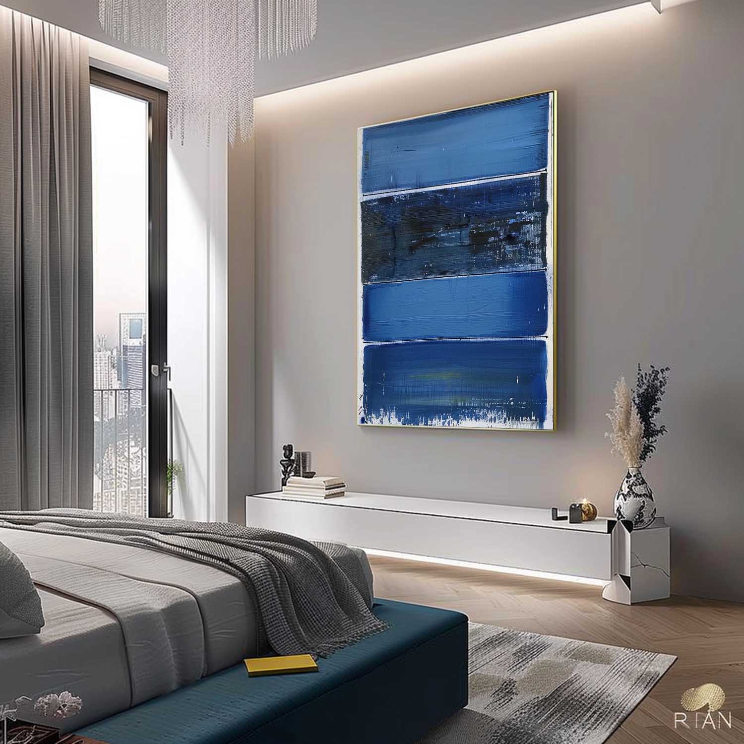 COLORFUL PAINTING CA195 - Neutralighting