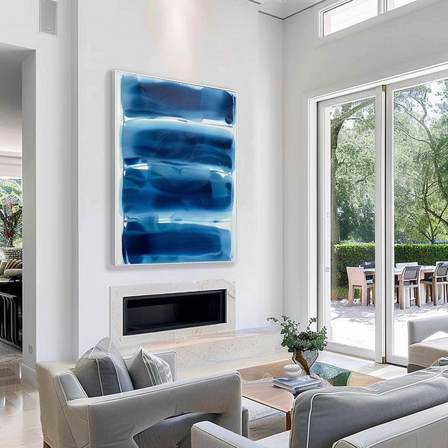 COLORFUL PAINTING CA194 - Neutralighting