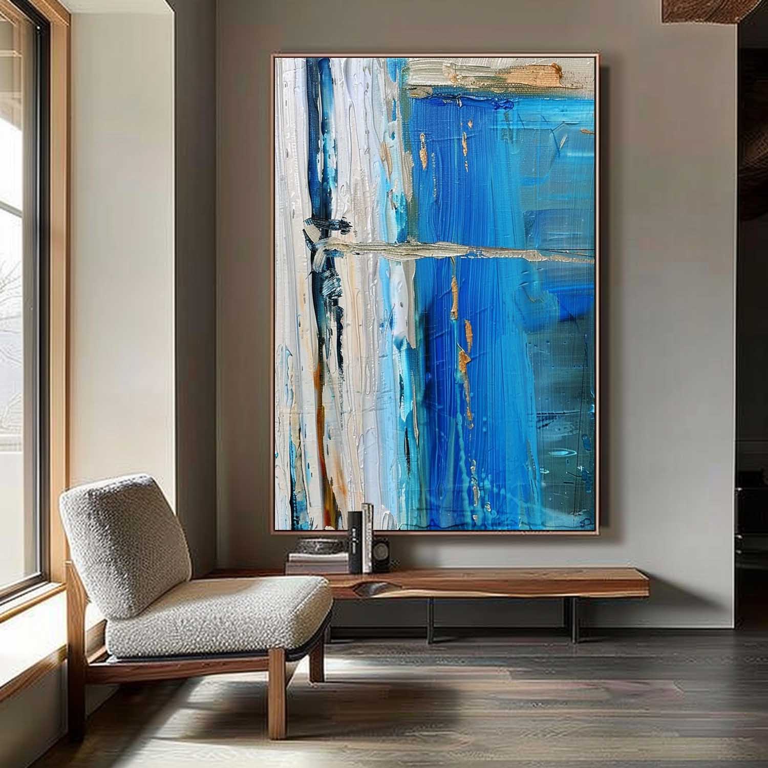 COLORFUL PAINTING CA235 - Neutralighting