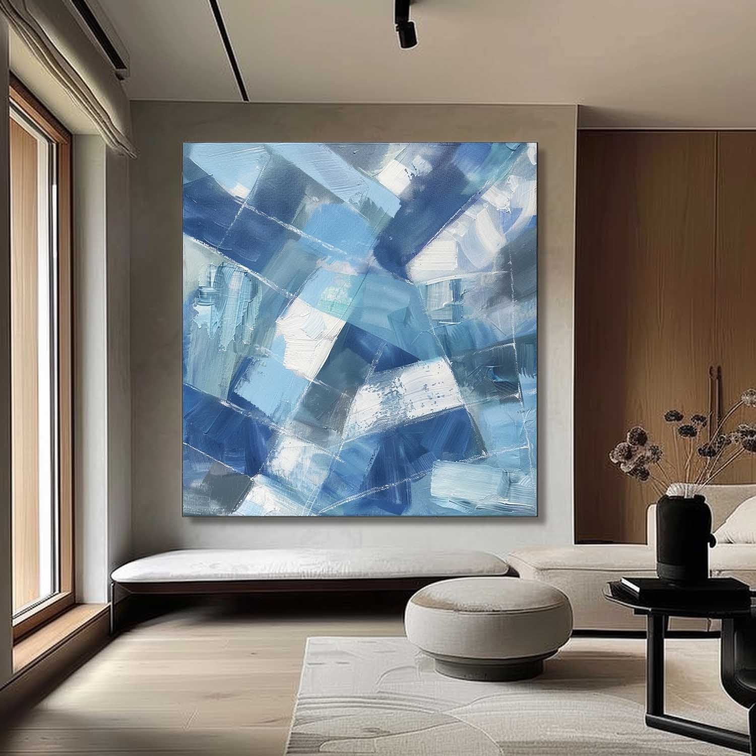 Colorful Painting CA246 - Neutralighting