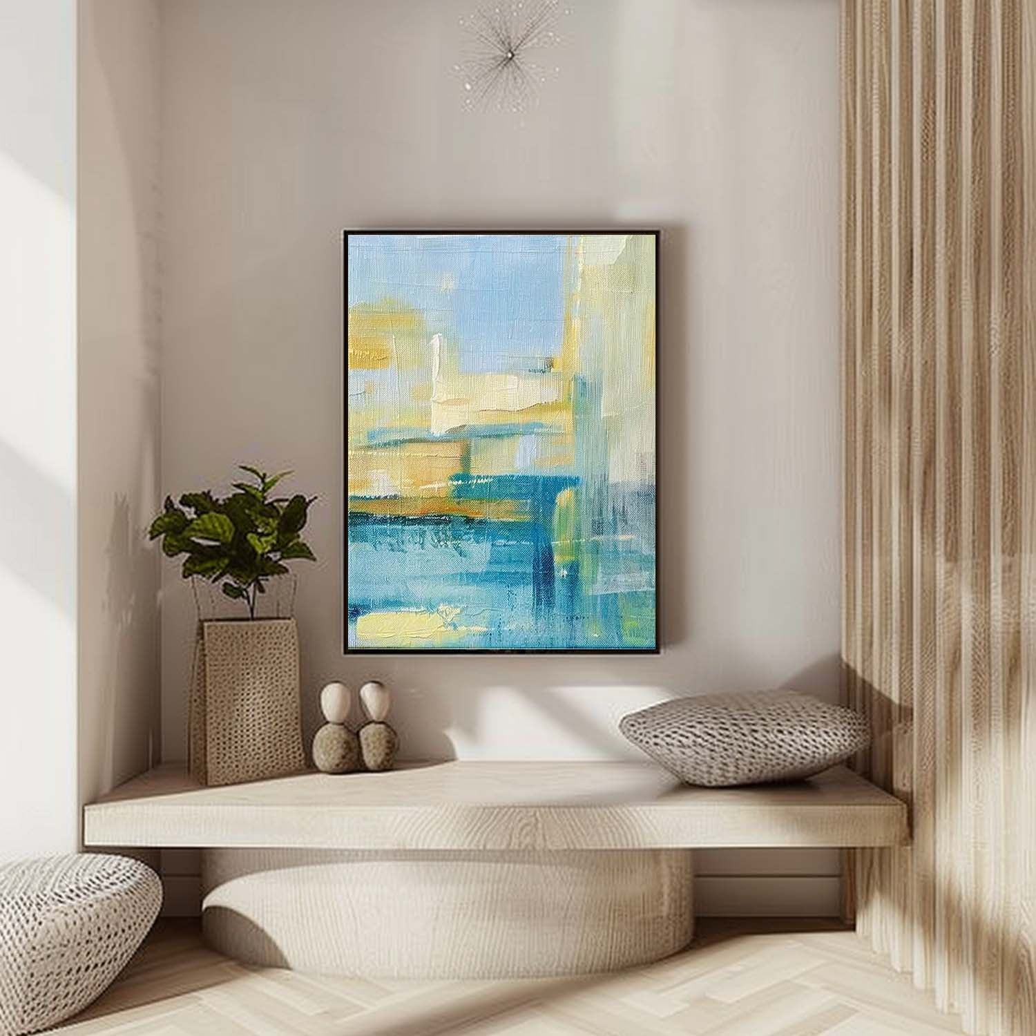 COLORFUL PAINTING CA231 - Neutralighting