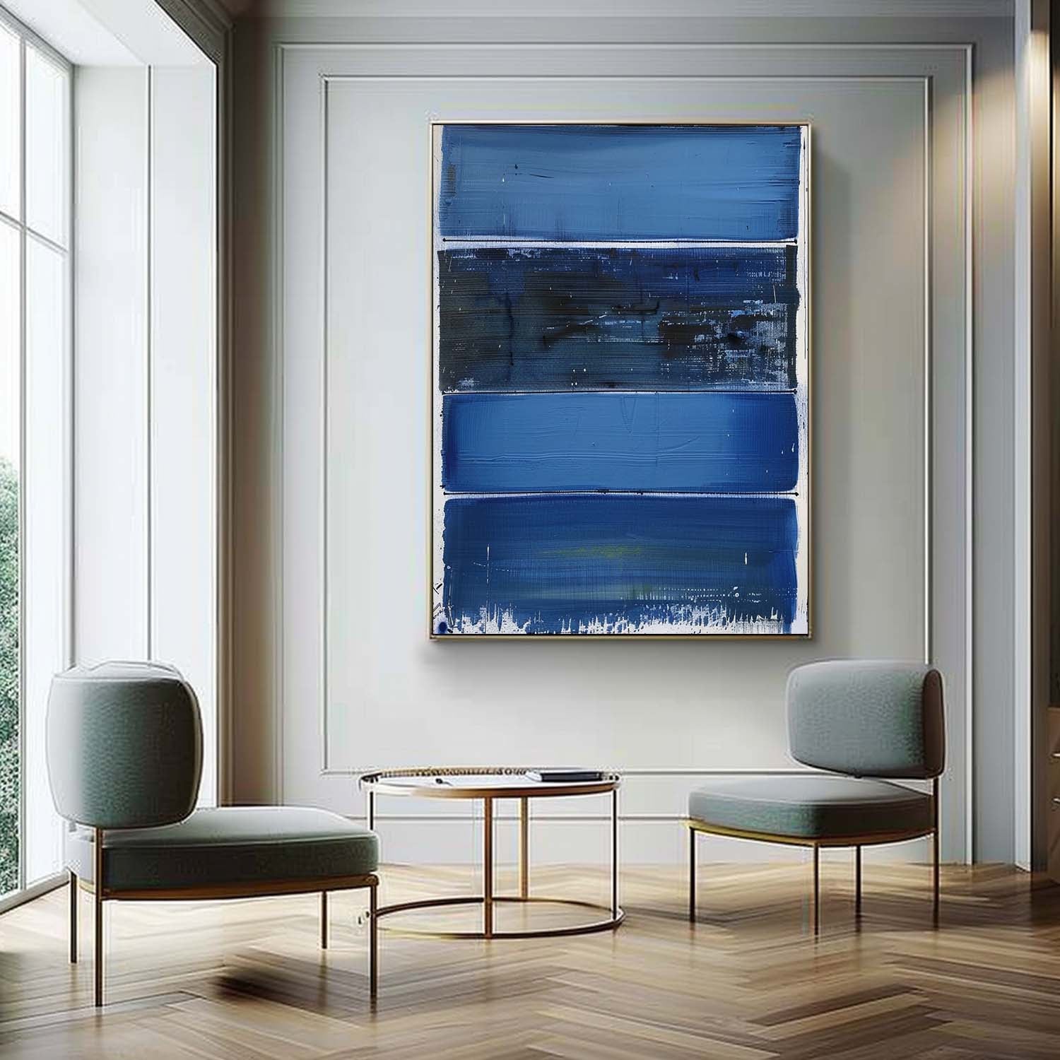 COLORFUL PAINTING CA195 - Neutralighting