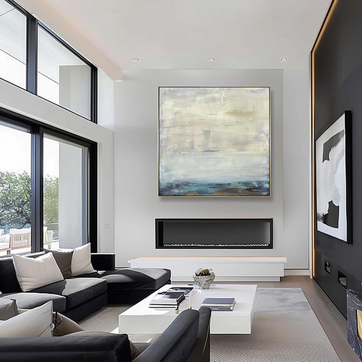 Colorful Painting CA237 - Neutralighting