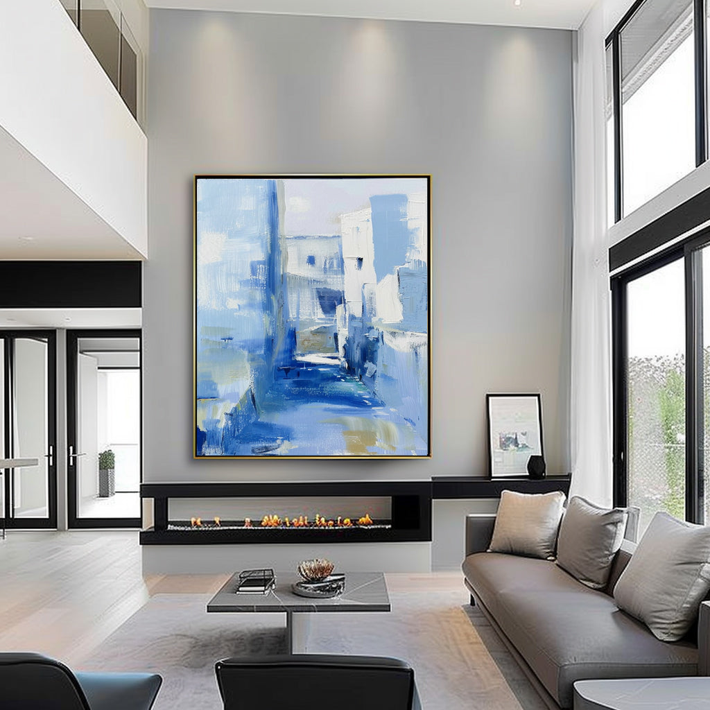 COLORFUL PAINTING CA189 - Neutralighting