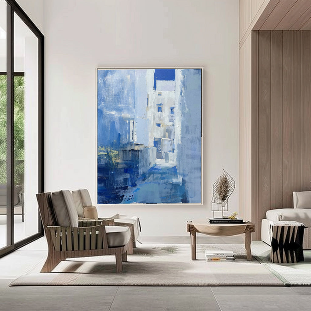 COLORFUL PAINTING CA190 - Neutralighting