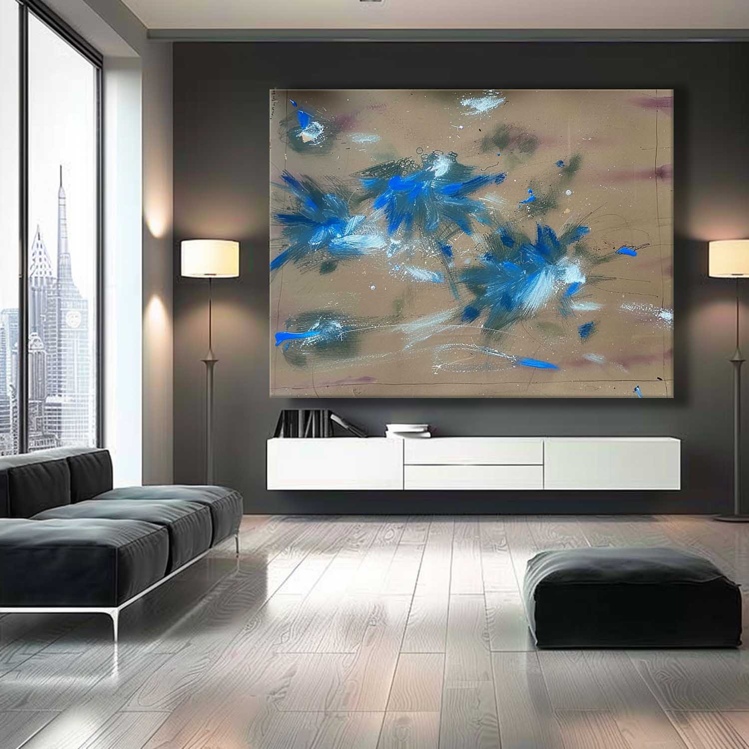 Colorful Painting CA203 - Neutralighting